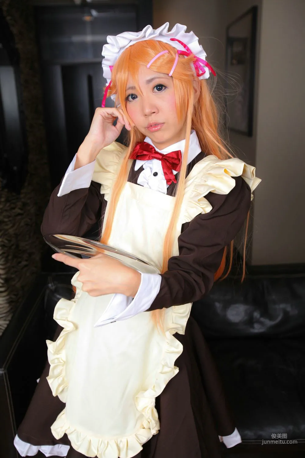 Ayane My Little Sister Can't Be This Cute Kousaka Kirino [Wolf Fang!!] Photo Set photo 34