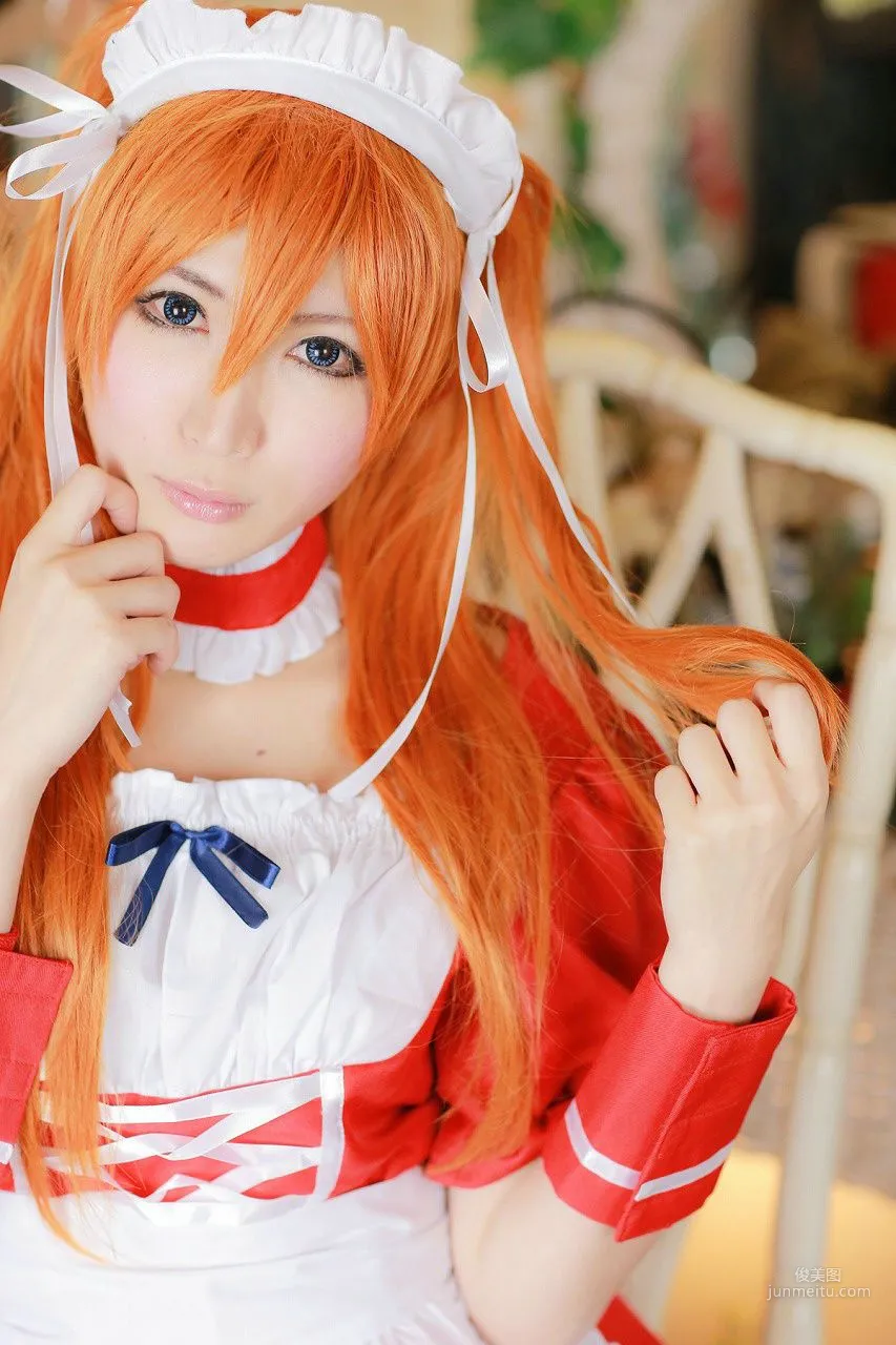 Rusha: Cosplay Collection photo 32
