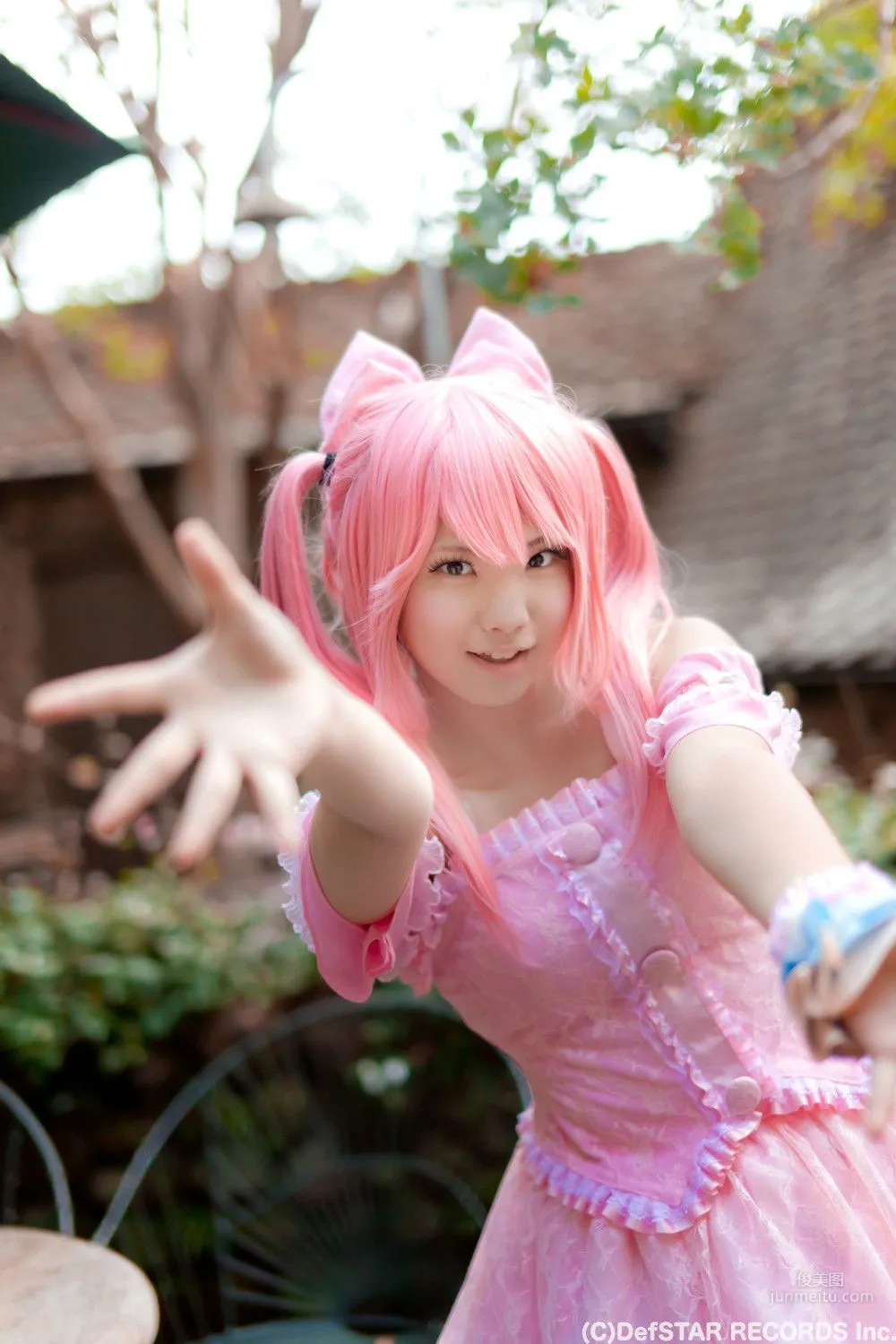 Enako, Kiraboshi Mirai-zu Panache Photo Set photo 38