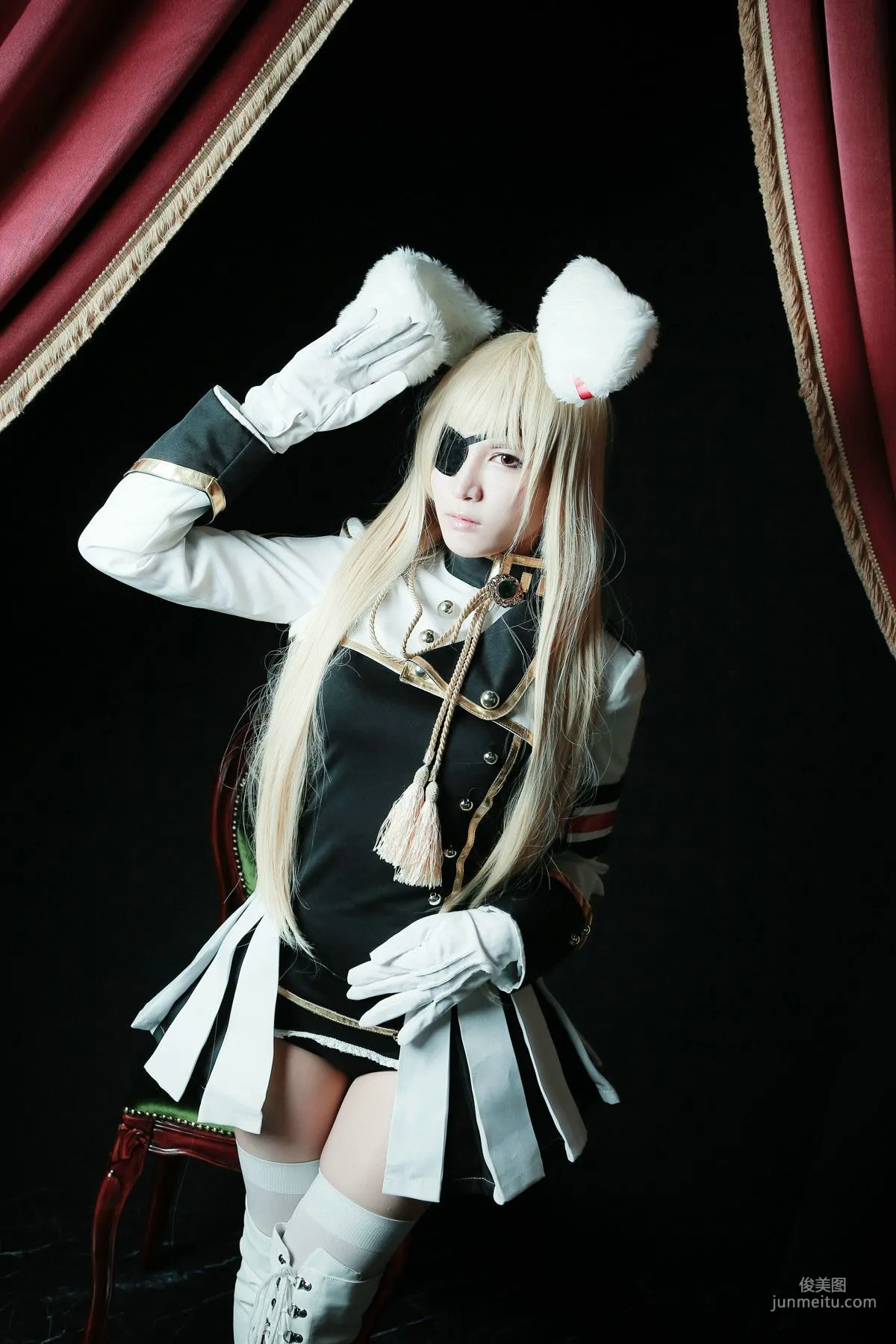 Rusha: Cosplay Collection photo 27