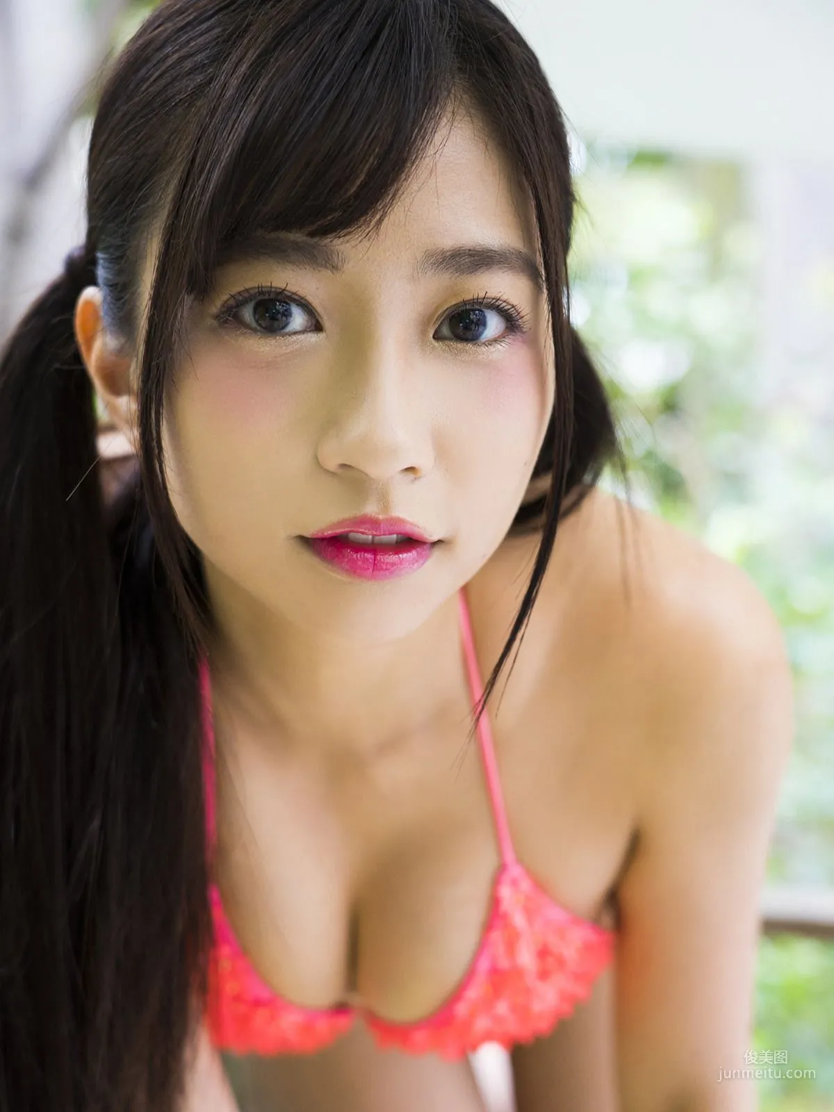 Ayaka Onuki 'Perfect Bust Queen' [Sabra.net] Strictly Girl Photo Set photo 7