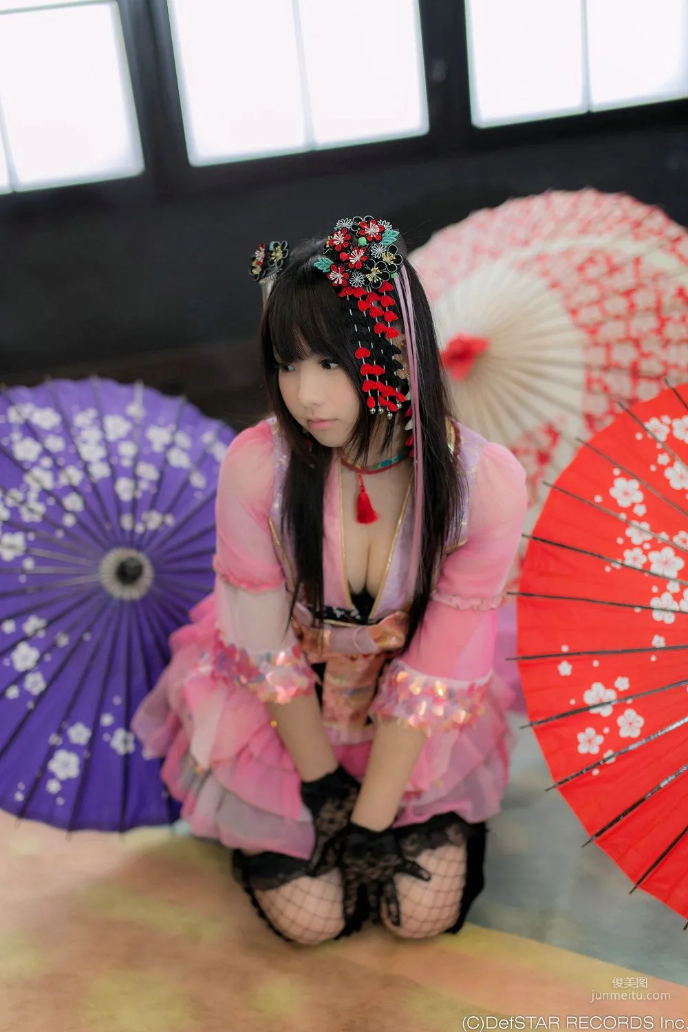 Enako: Cosplay Collection Panache photo 49