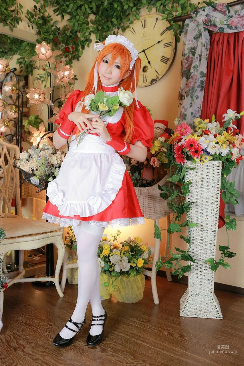 Rusha: Cosplay Collection photo 12
