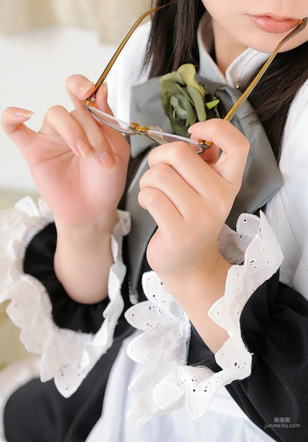 Chiyoko: Cosplay Collection photo 62