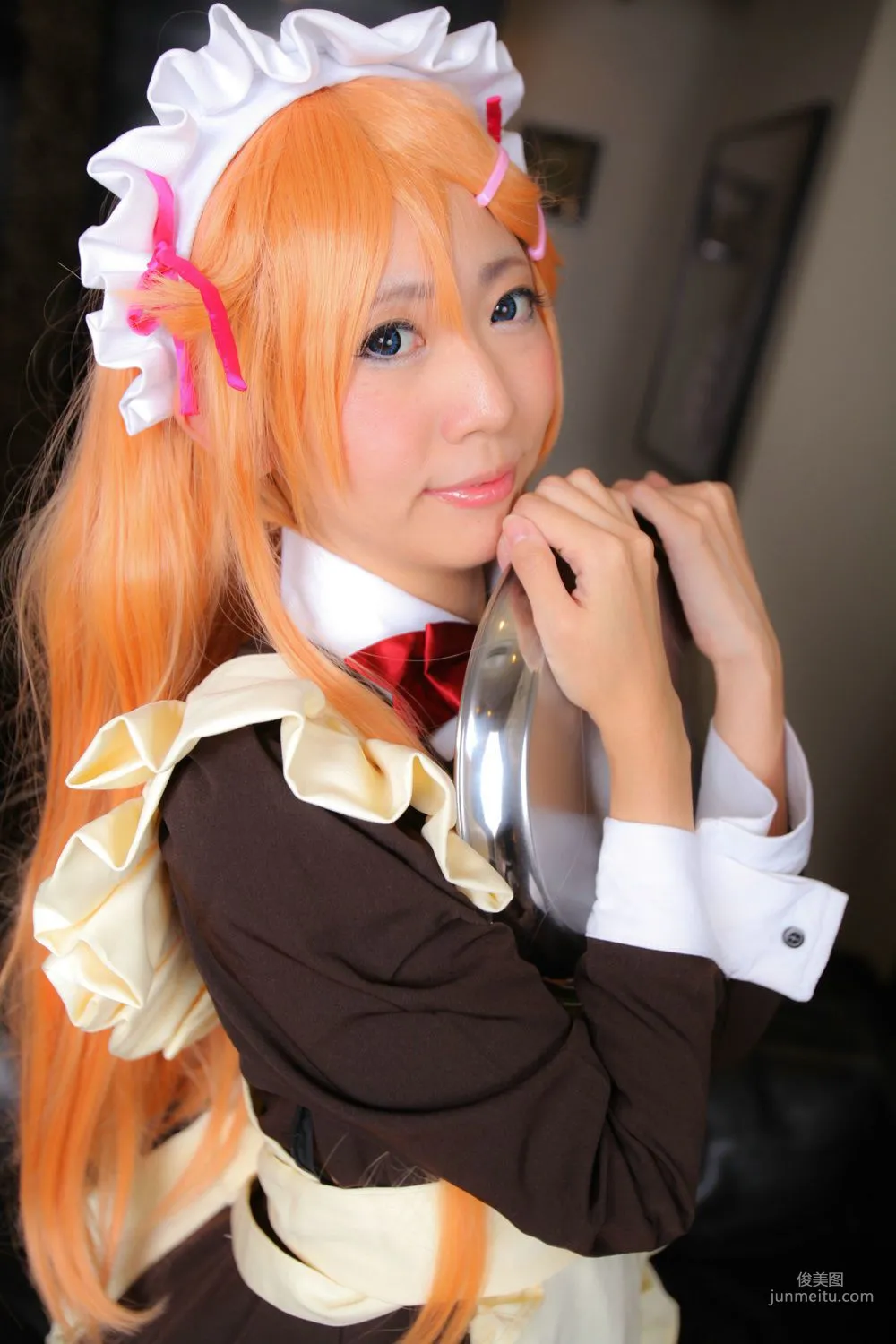 Ayane My Little Sister Can't Be This Cute Kousaka Kirino [Wolf Fang!!] Photo Set photo 42