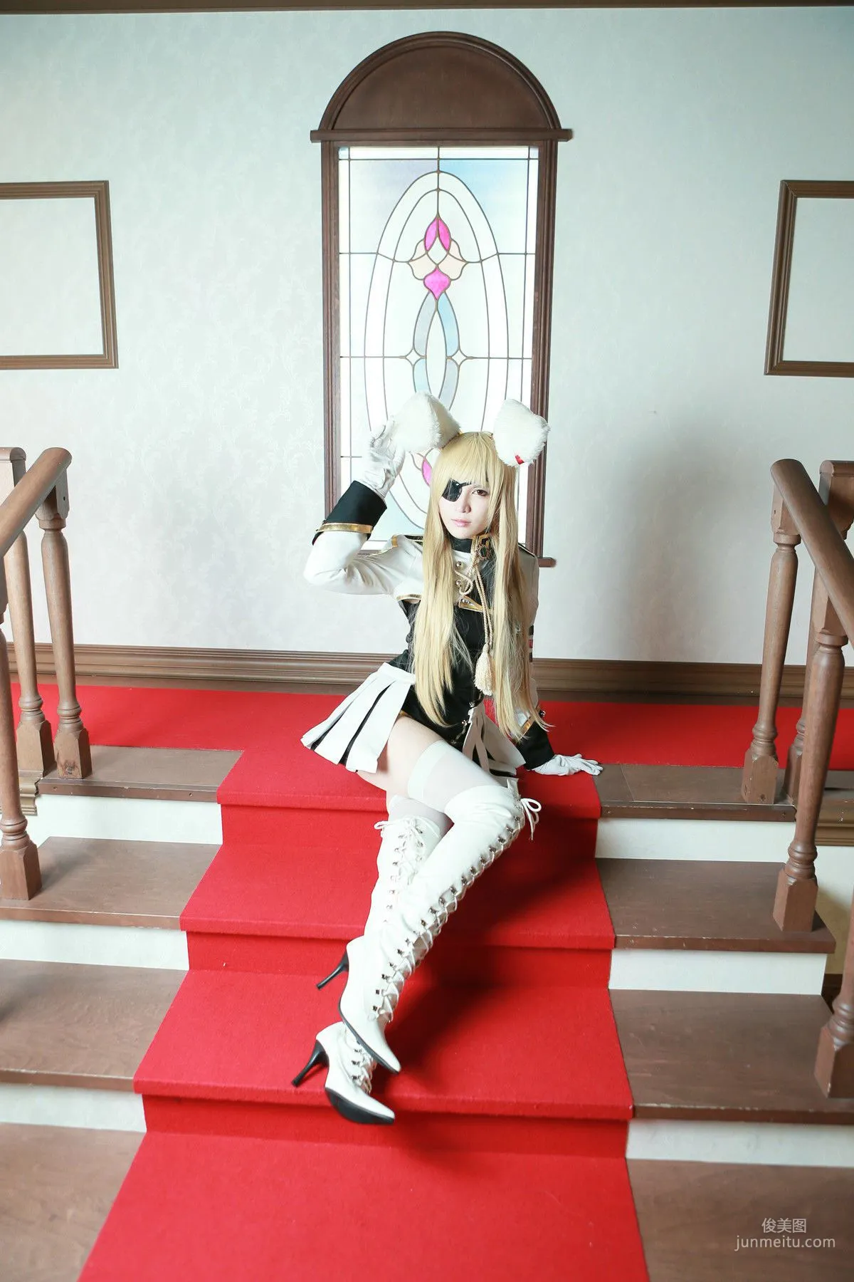Rusha: Cosplay Collection photo 66