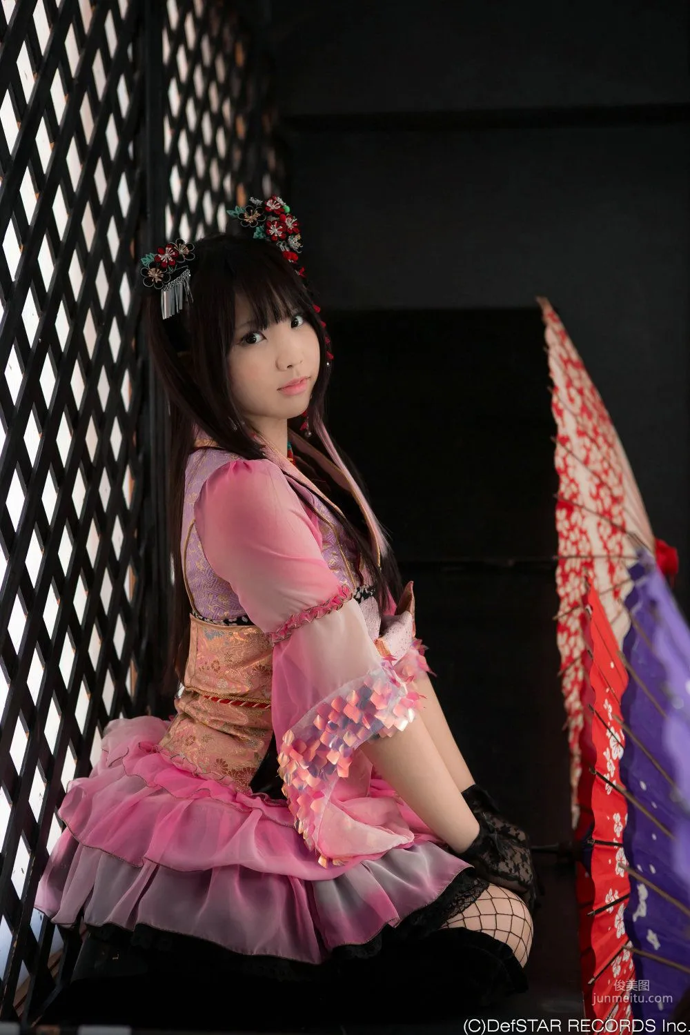 Enako: Cosplay Collection Panache photo 64