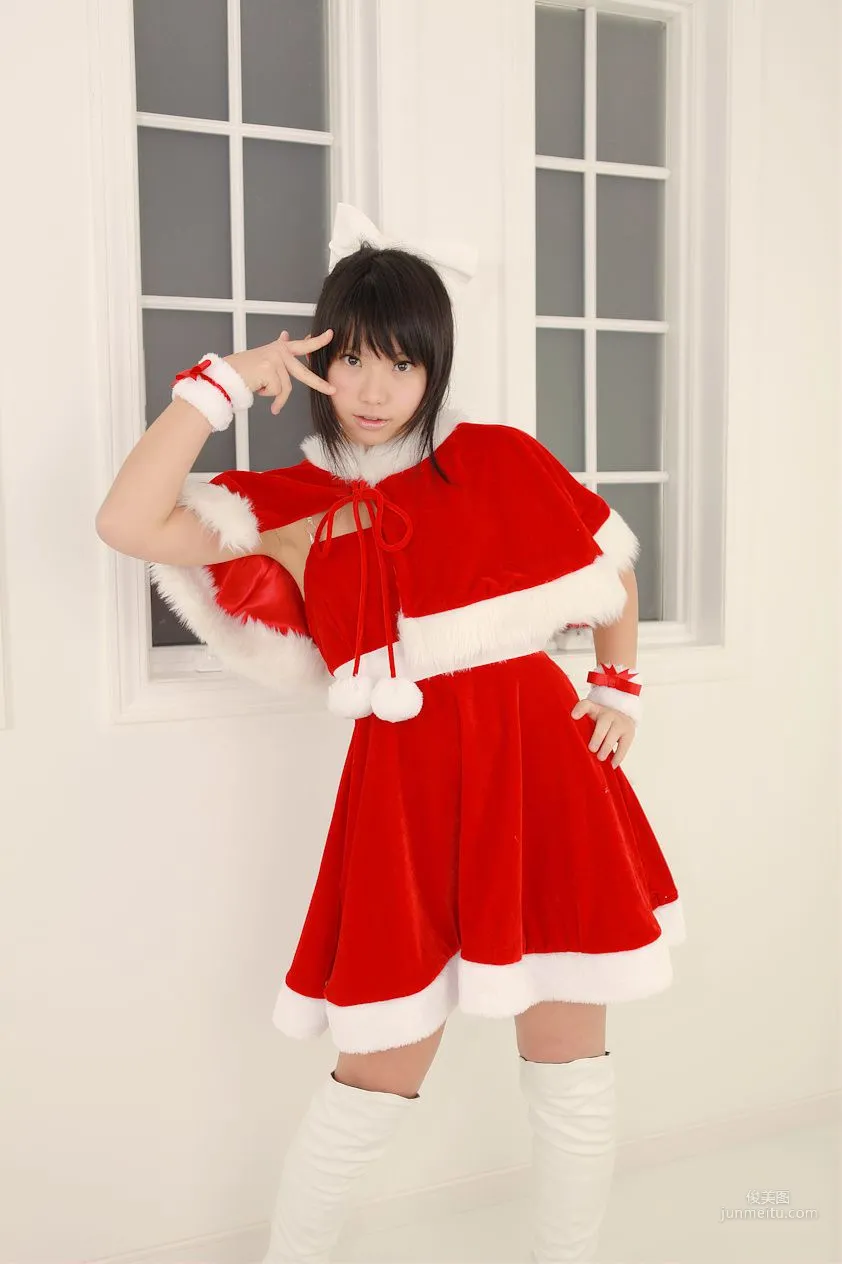 Enako 《Love Plus》Takane Manaka(高嶺愛花) 寫真集 47