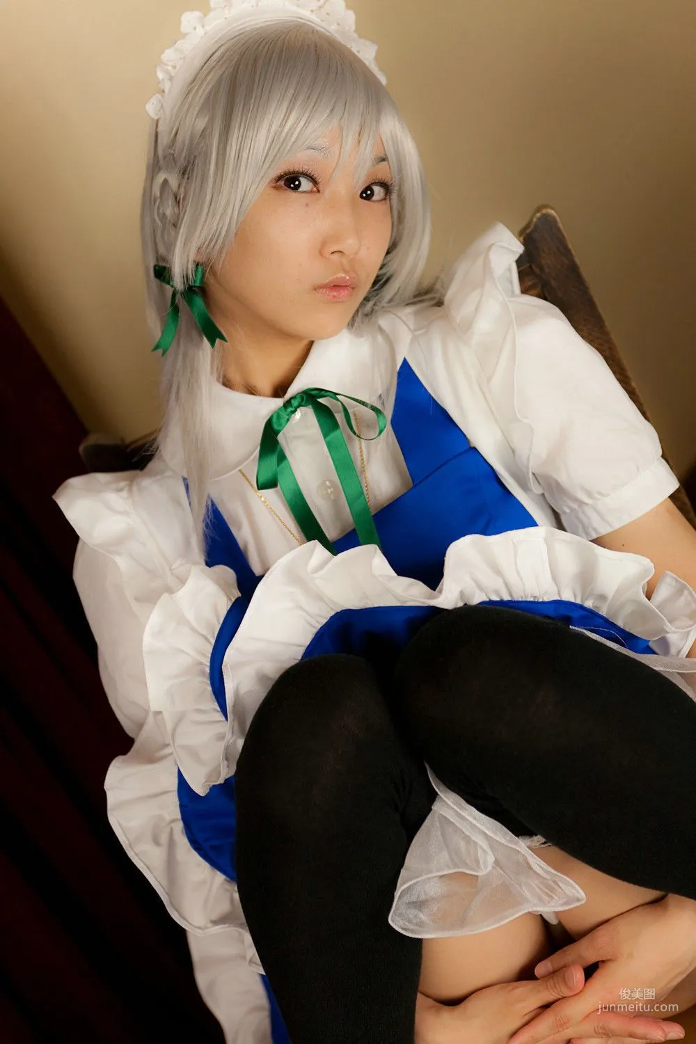Lenfried: Cosplay Collection Project 3 photo 25