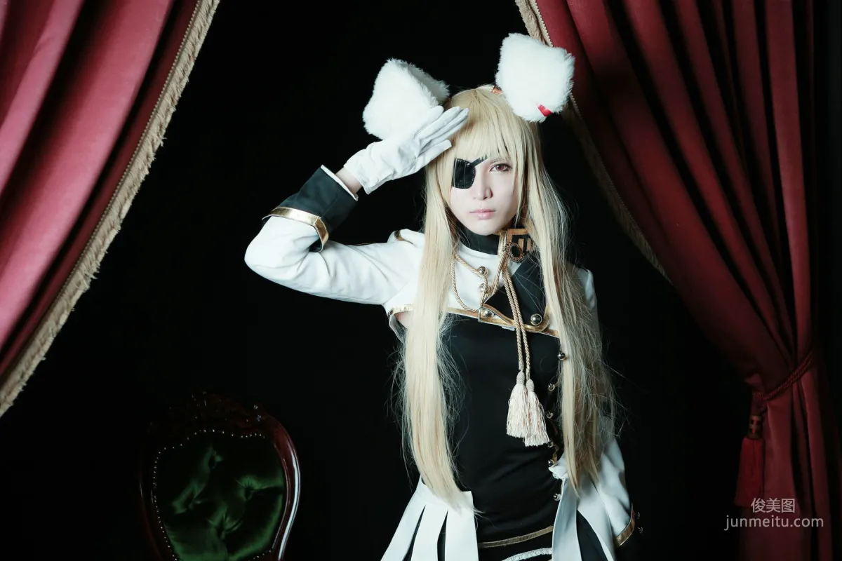Rusha: Cosplay Collection photo 33