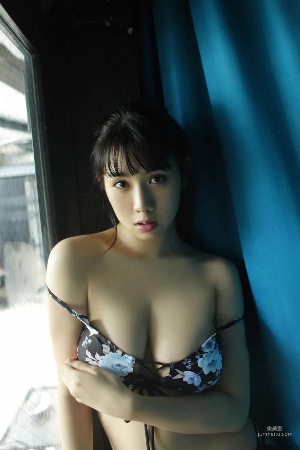 Rei Ishigami: YS Web photo 38