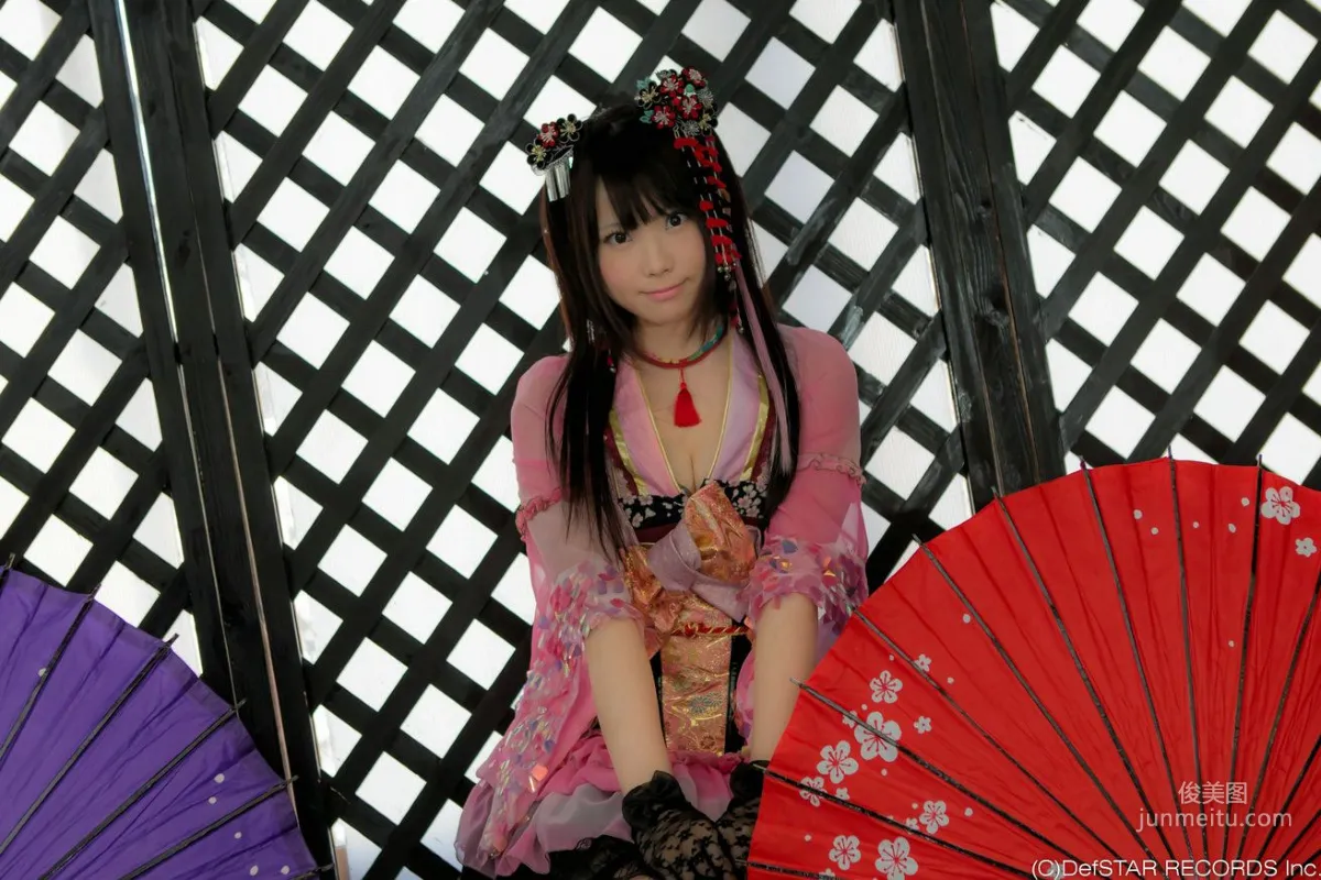 Enako: Cosplay Collection Panache photo 76