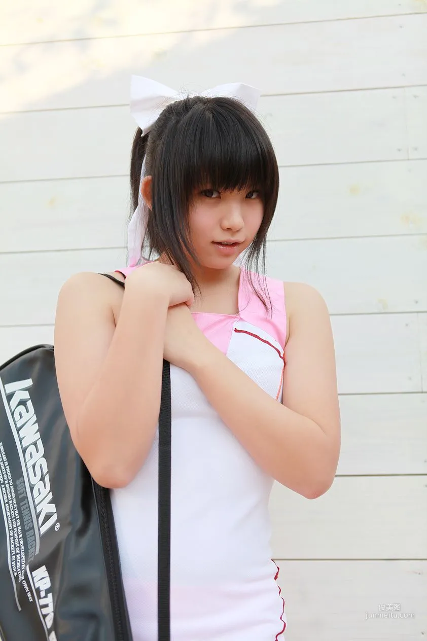 Enako 《Love Plus》Takane Manaka(高嶺愛花) 寫真集 77