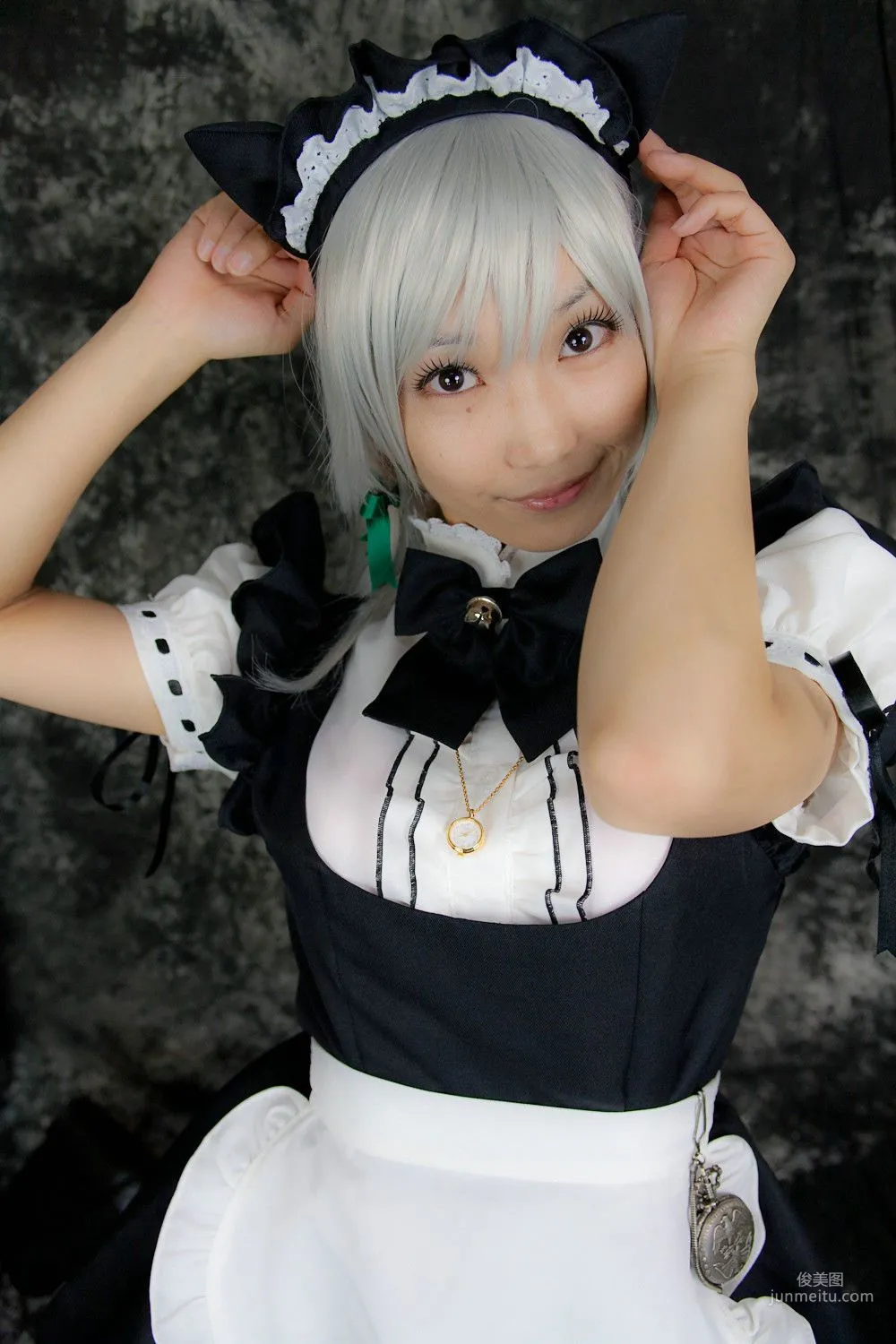 Lenfried: Cosplay Collection Project 3 photo 35
