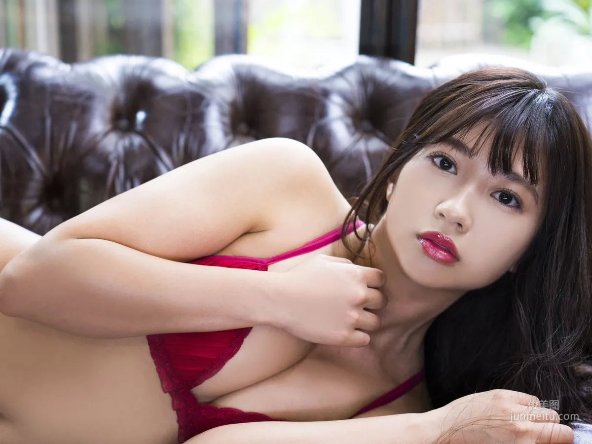 Ayaka Onuki, Right Material Right Bust [Sabra.net] Strictly Girl Photo Set photo 10