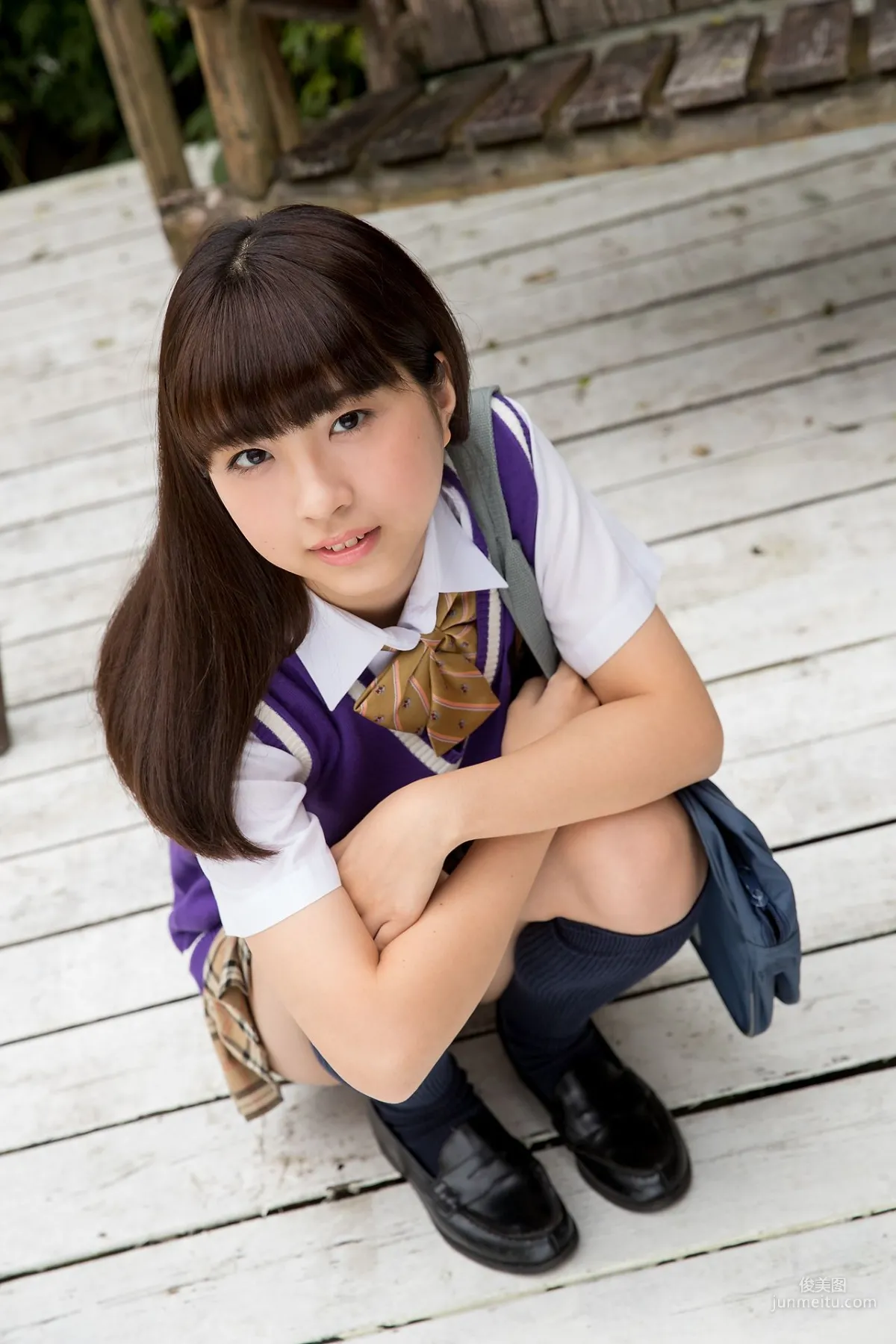 池田なぎさ - Regular Gallery 4.1 [Minisuka.tv] 写真集20
