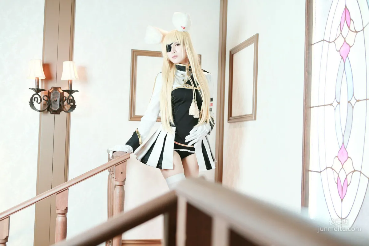Rusha: Cosplay Collection photo 57