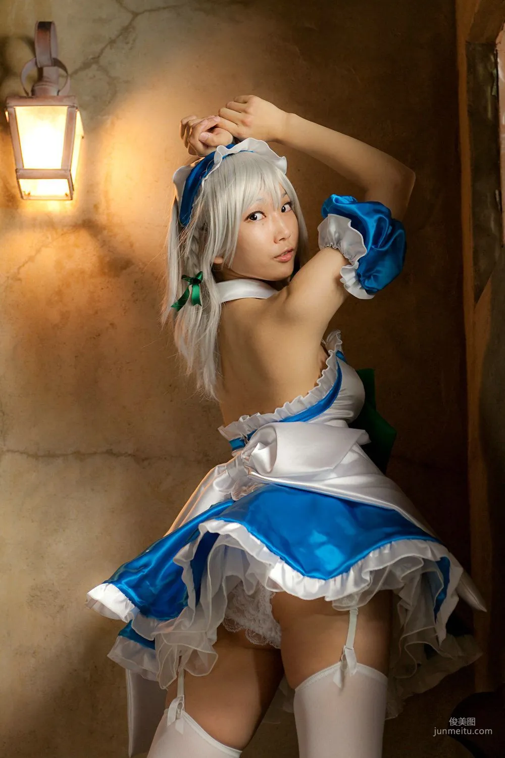 Lenfried: Cosplay Collection Project 3 photo 75