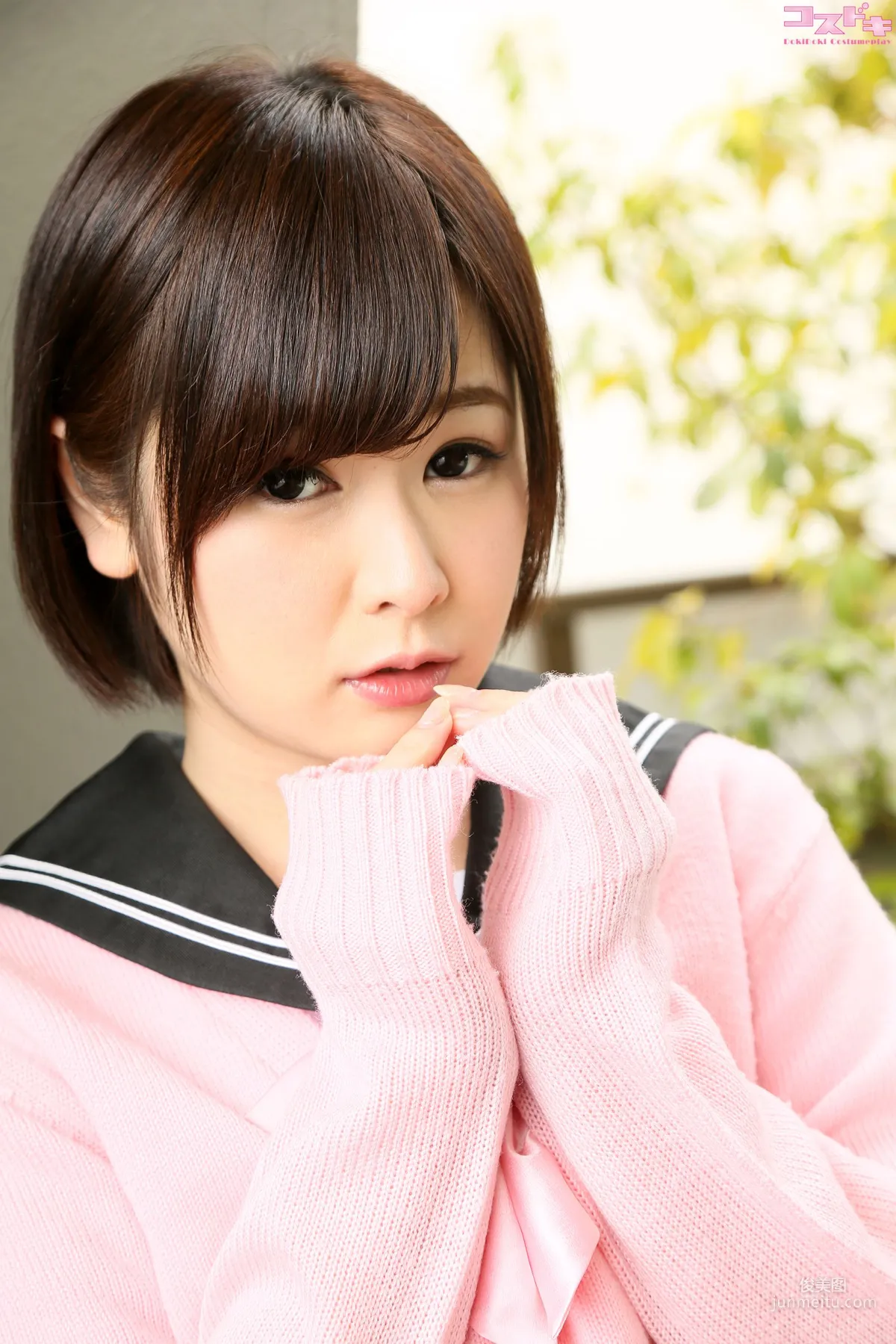 [Cosdoki] Airi Seto 瀬戸愛莉 setoairi_pic_sailor1 写真集26