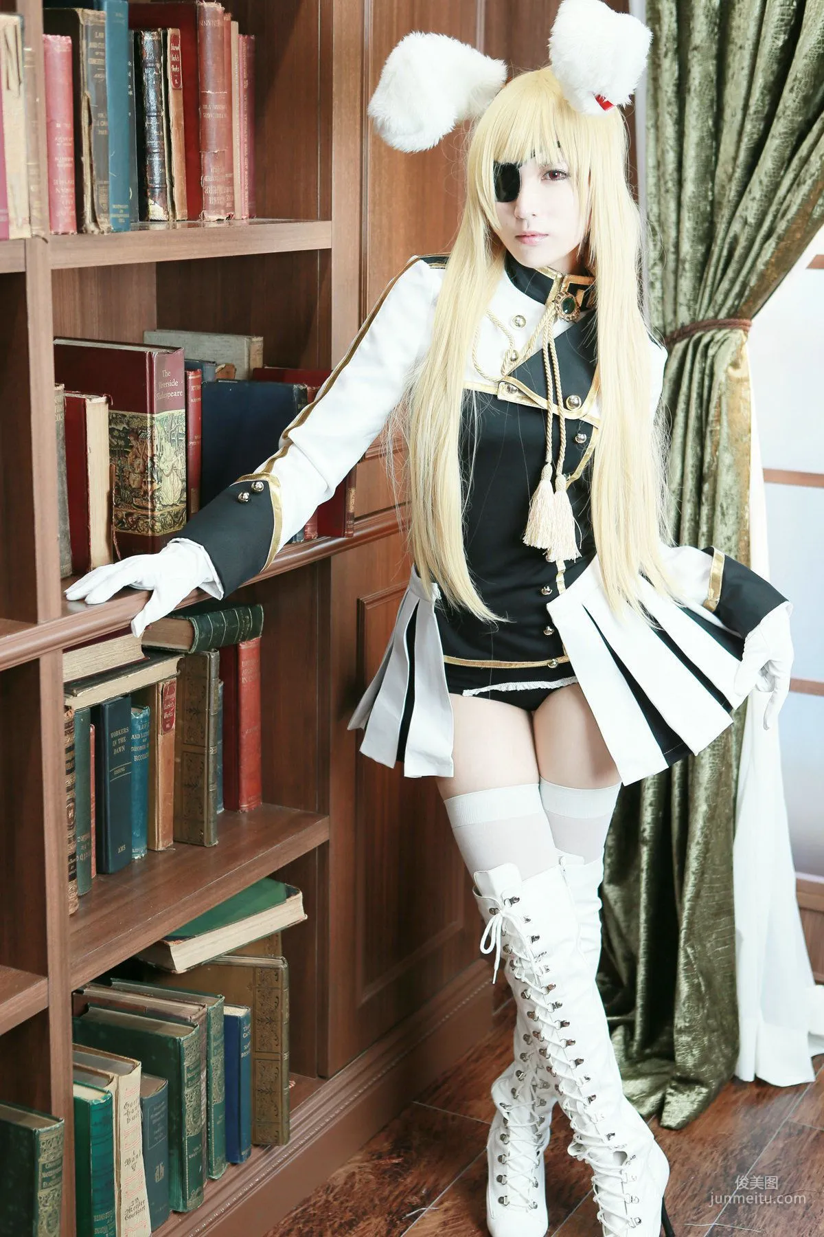 Rusha: Cosplay Collection photo 70