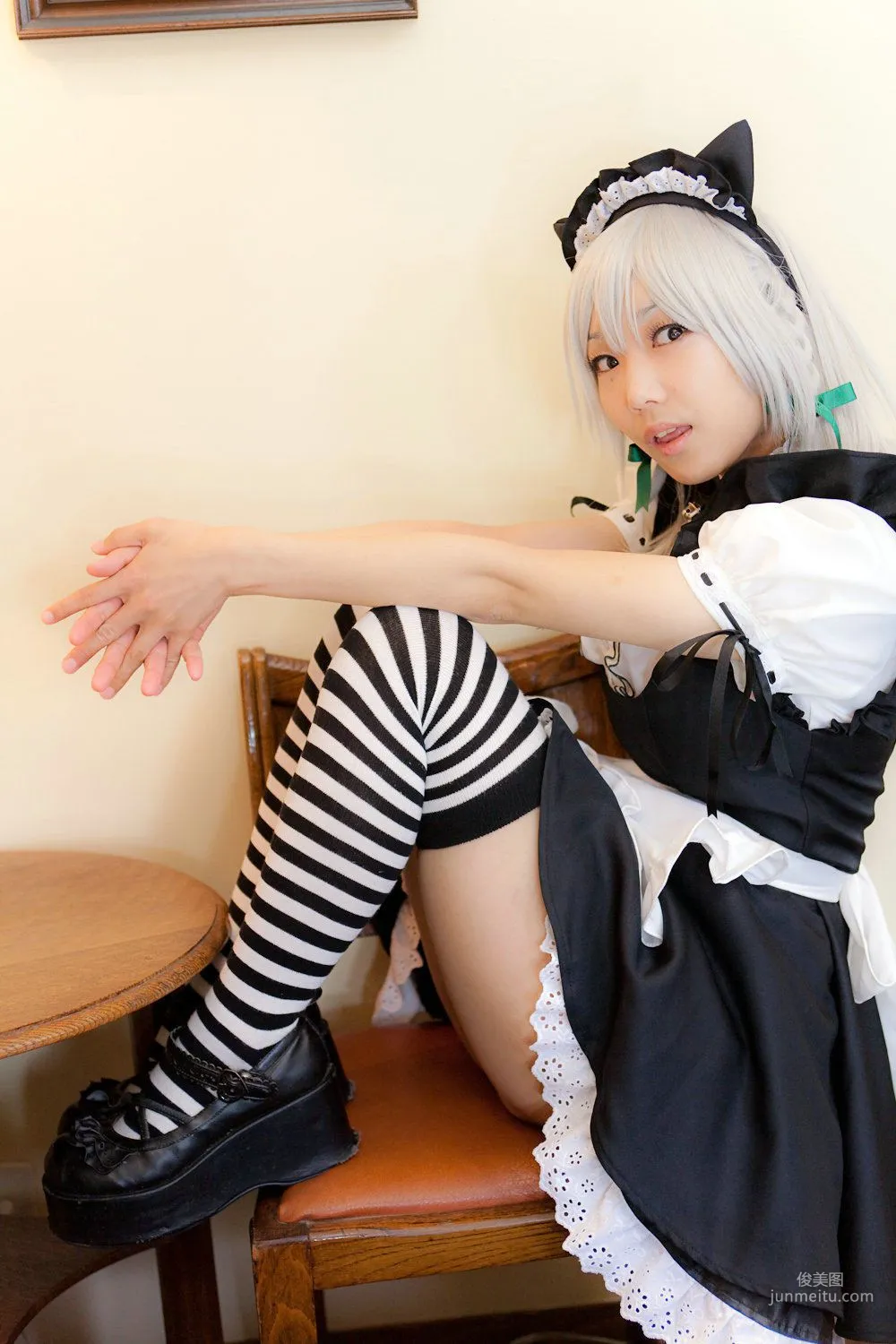 Lenfried: Cosplay Collection Project 3 photo 48