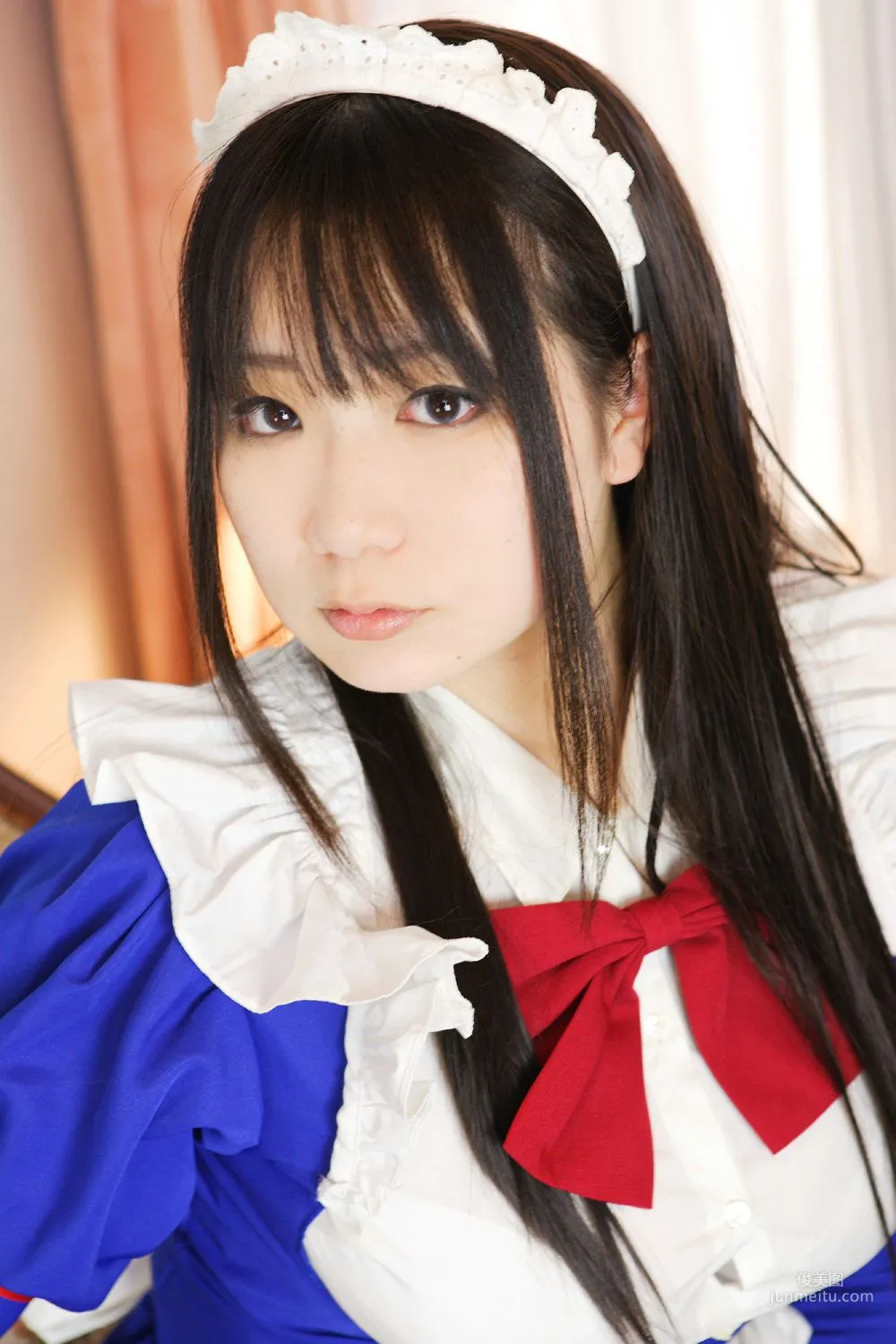 Chiyoko(チョコボール向囲) 《殻の中の小鳥》Crea Bartoon 写真集1