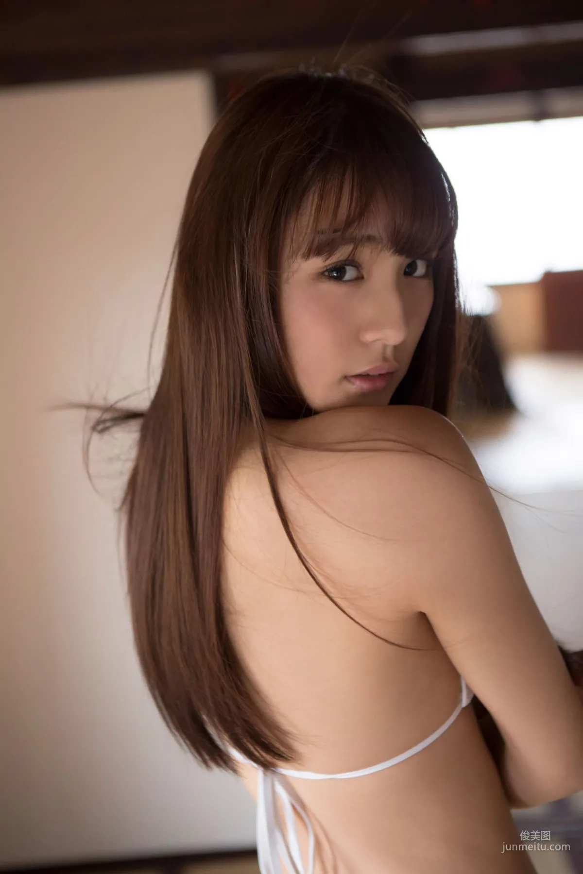 Nana Asakawa vivid memories Photo Set photo 23