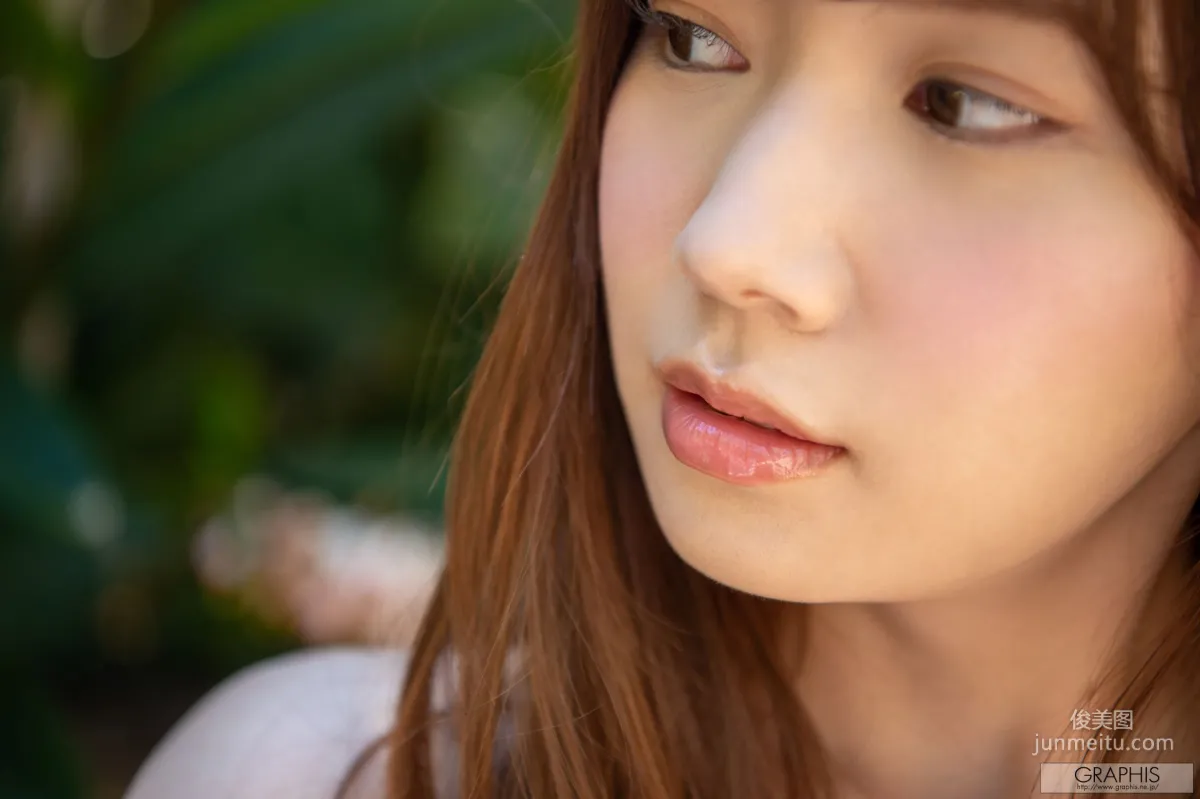 明里つむぎ Tsumugi Akari [Graphis] Limited Edition 写真集9
