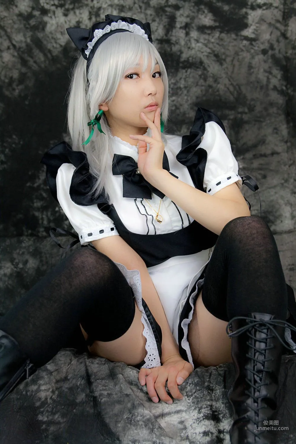 Lenfried: Cosplay Collection Project 3 photo 33