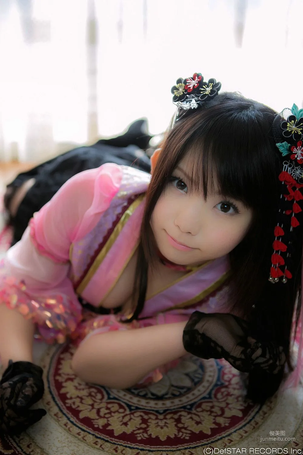 Enako: Cosplay Collection Panache photo 87