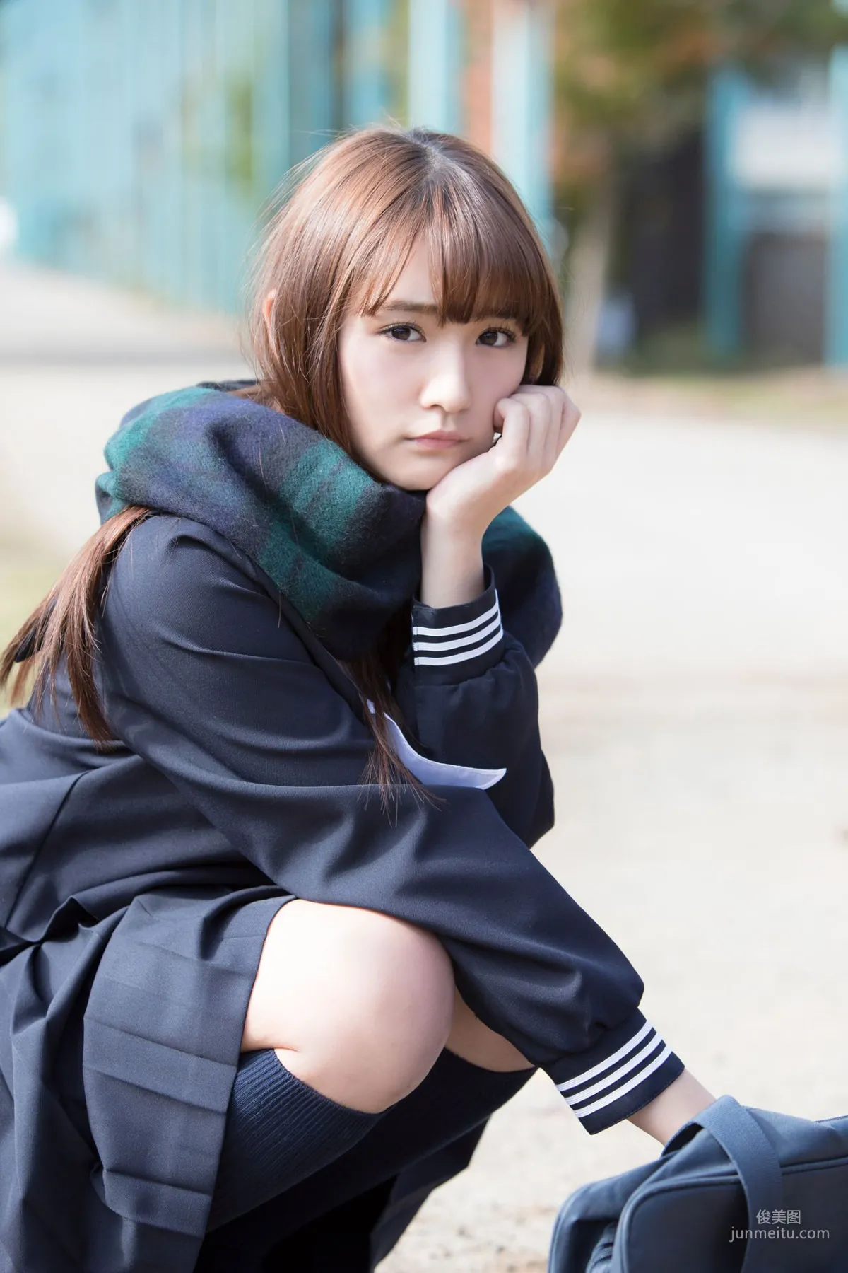 Nana Asakawa vivid memories Photo Set photo 8