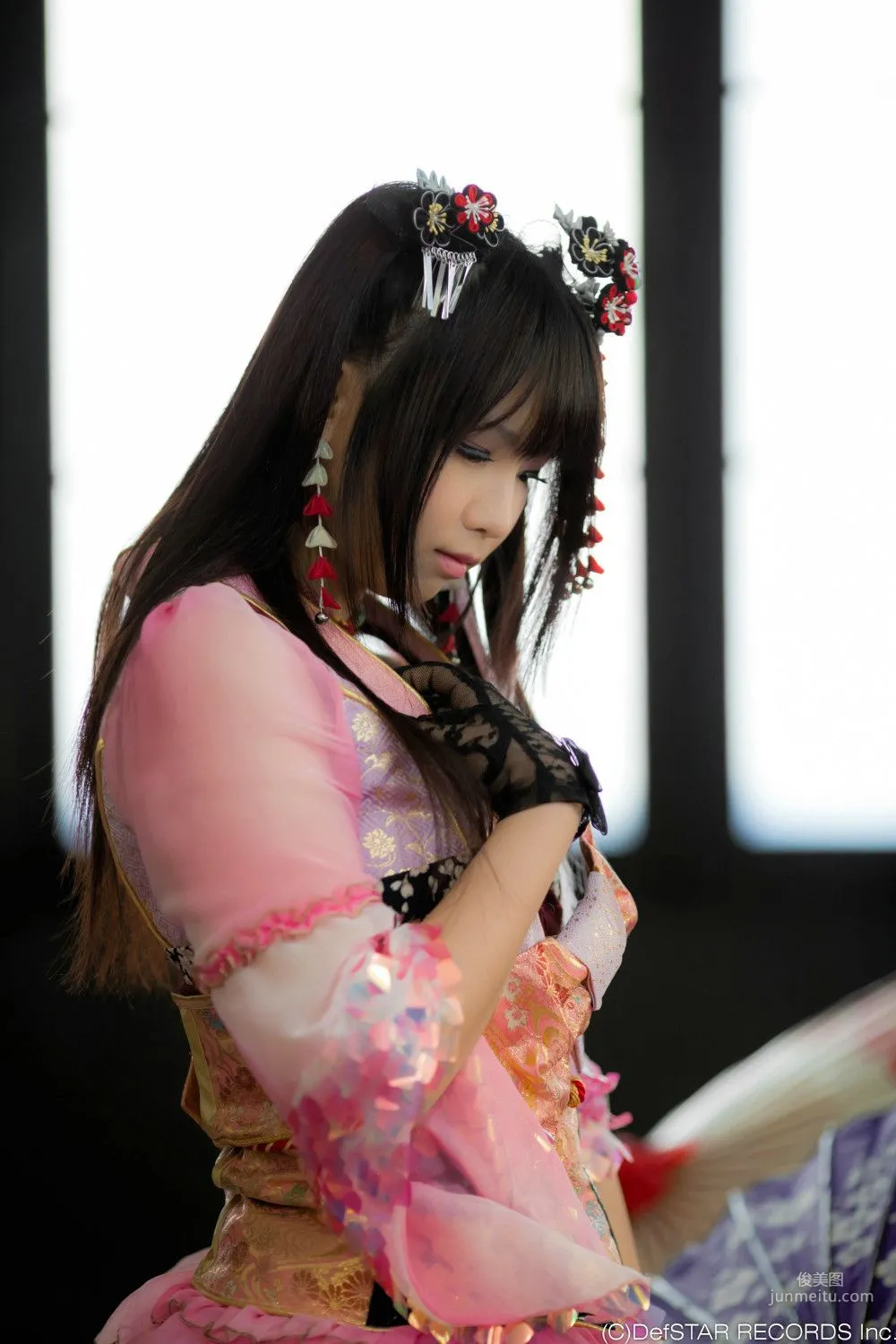 Enako: Cosplay Collection Panache photo 55