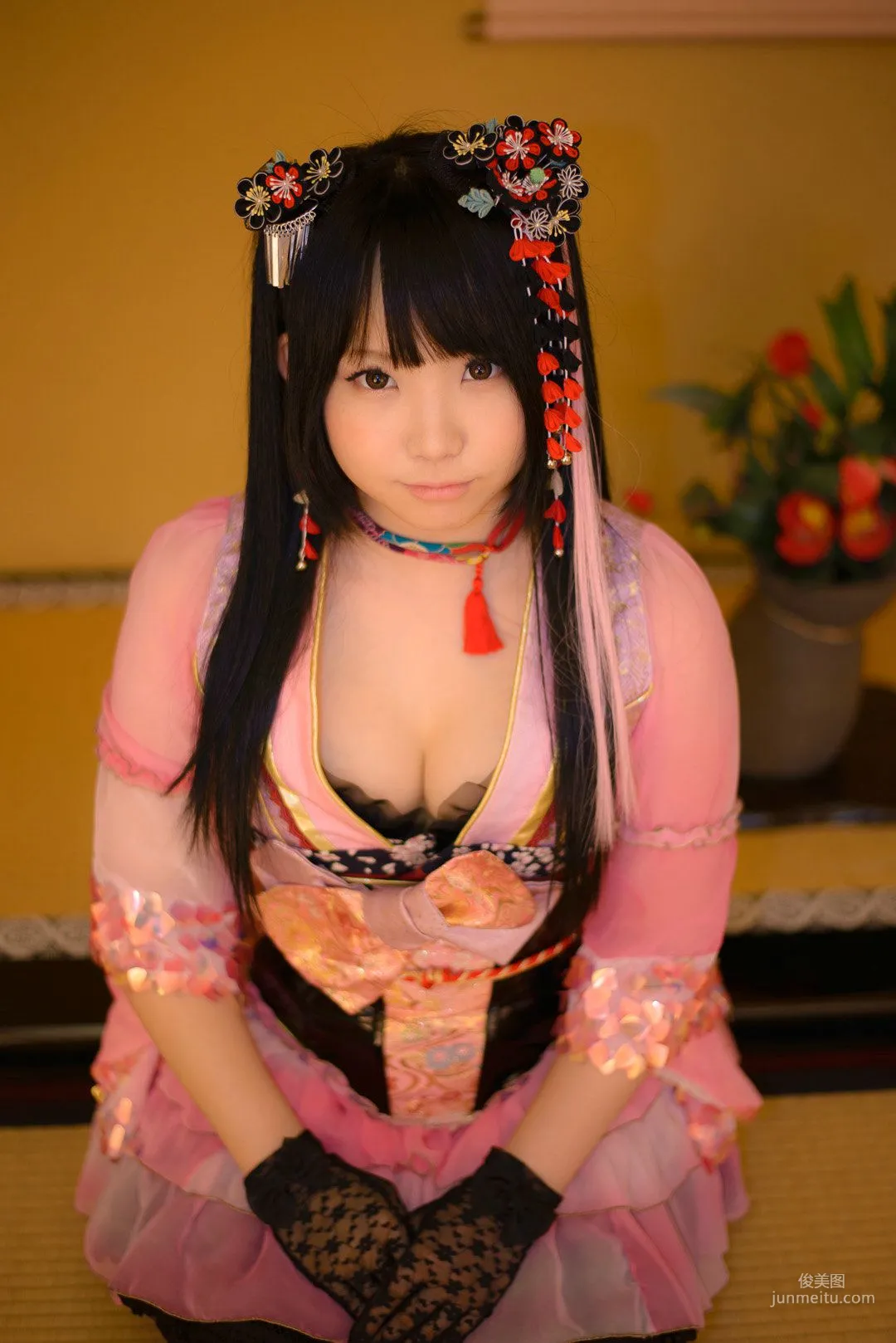 Enako: Cosplay Collection Panache photo 125