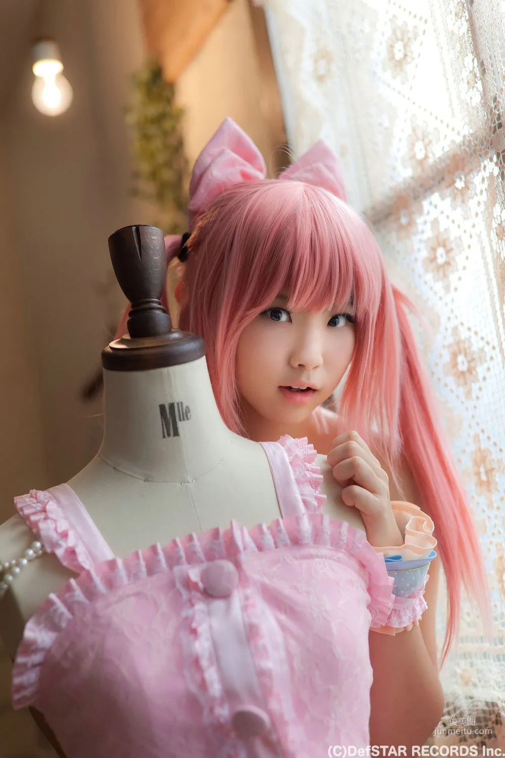 Enako, Kiraboshi Mirai-zu Panache Photo Set photo 30