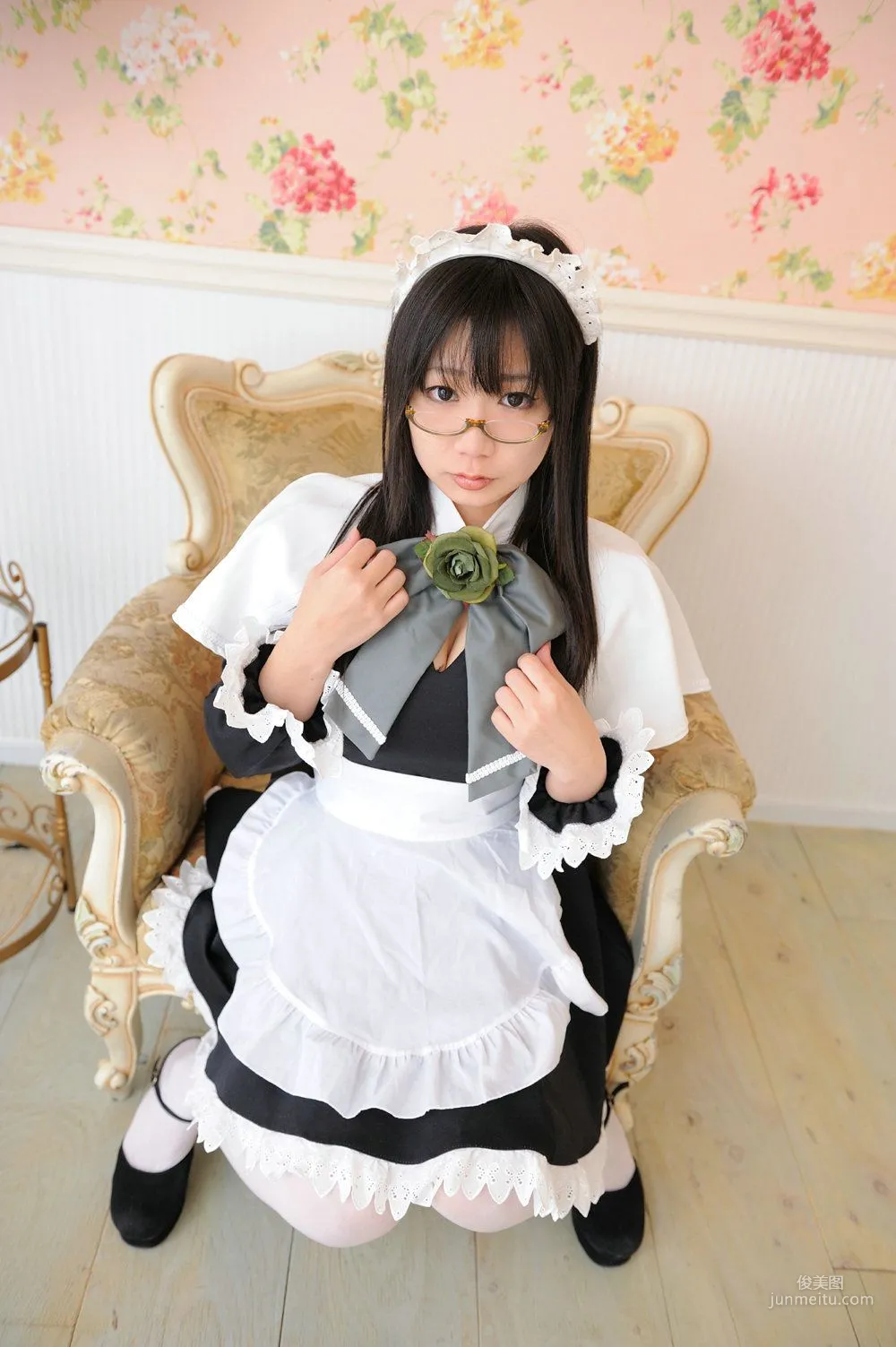 Chiyoko: Cosplay Collection photo 49