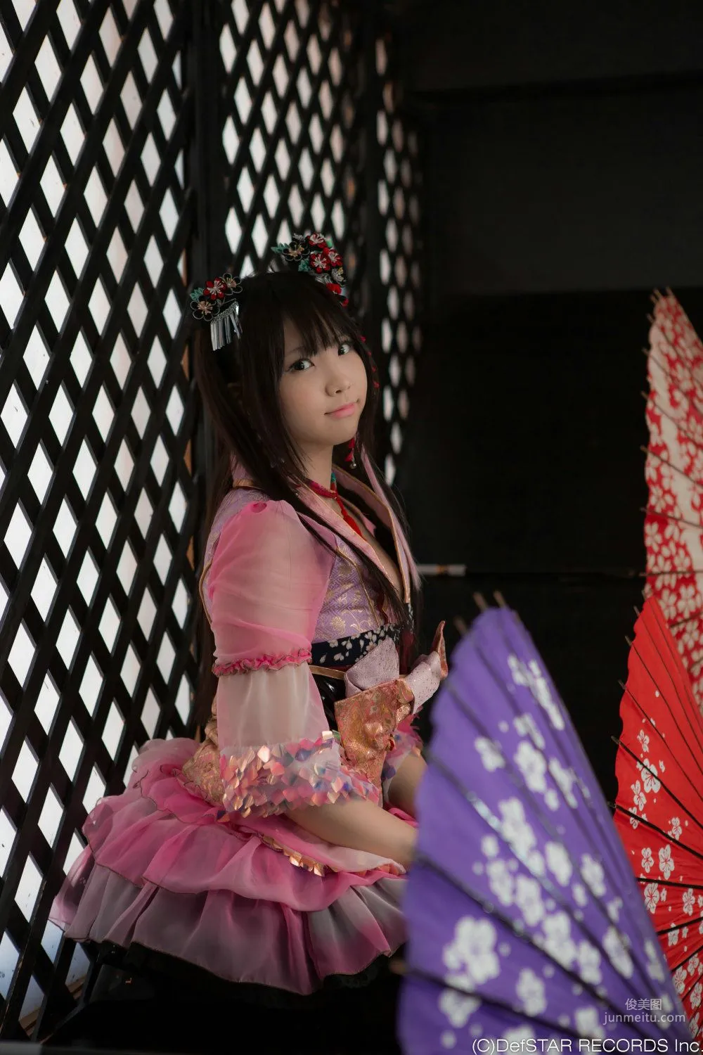 Enako: Cosplay Collection Panache photo 73