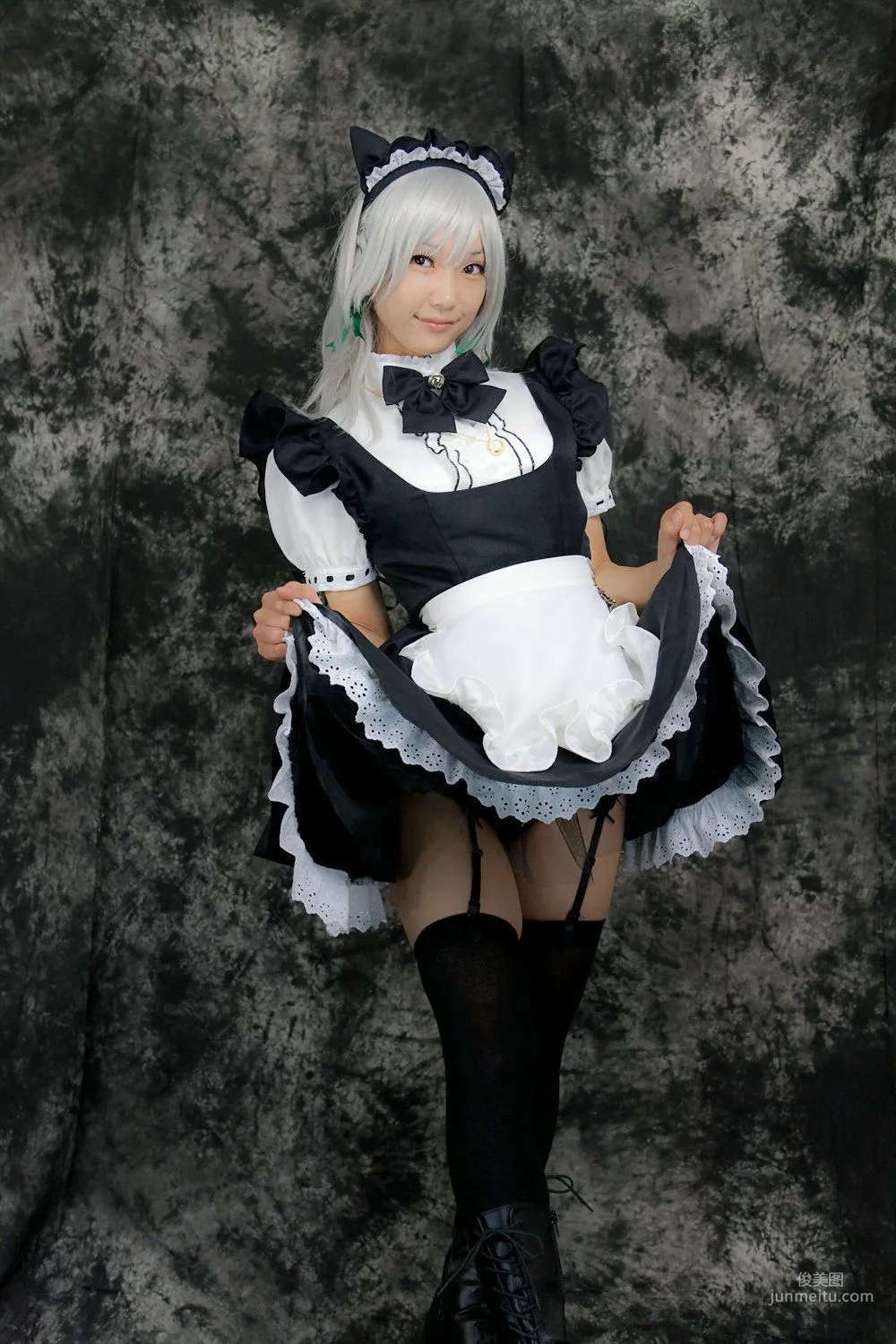 Lenfried: Cosplay Collection Project 3 photo 36