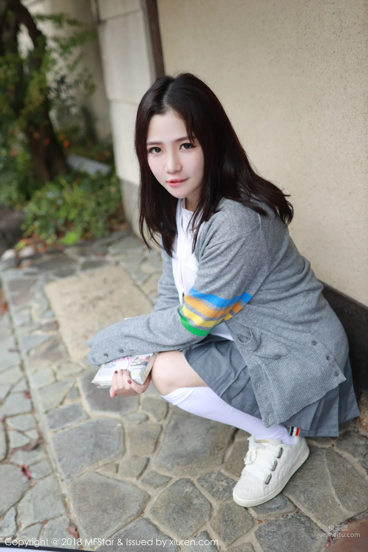 Xu cake: MFStar Vol. 162 photo 6