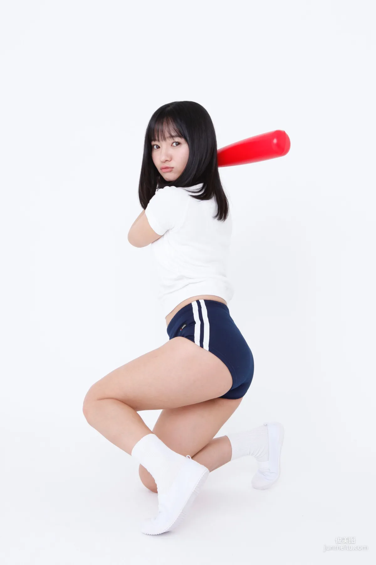 西永彩奈《Cream School - PPV》 [LOVEPOP] 寫真集 82