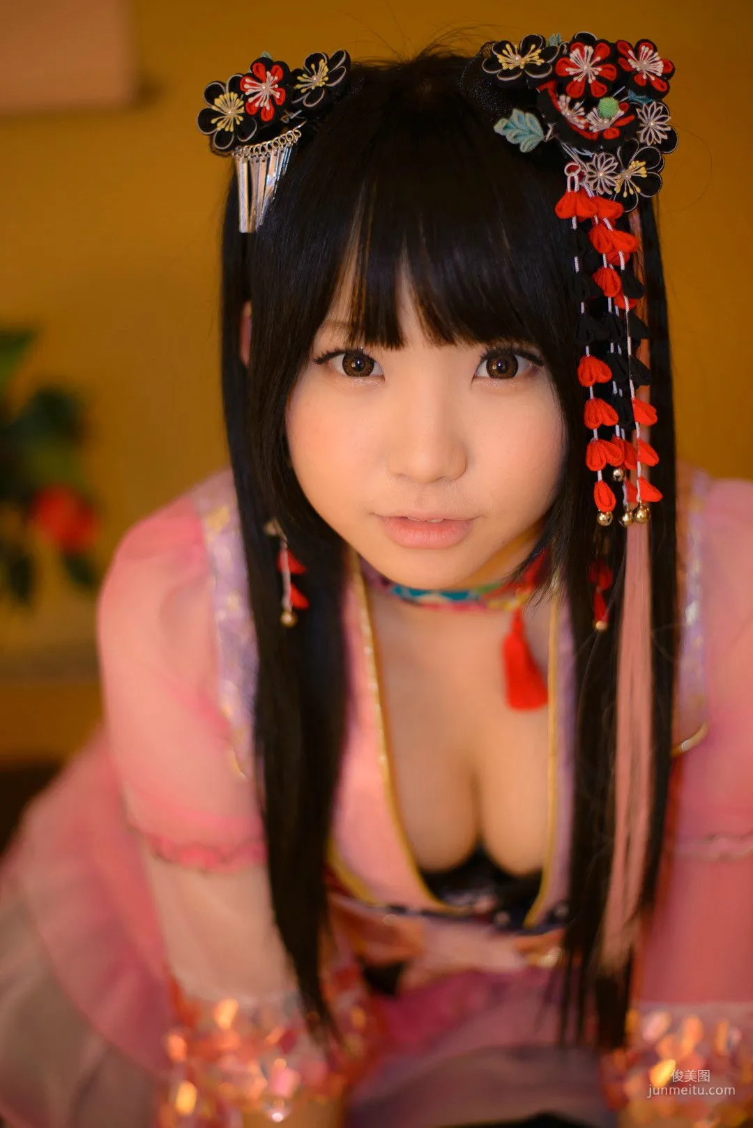 Enako: Cosplay Collection Panache photo 98
