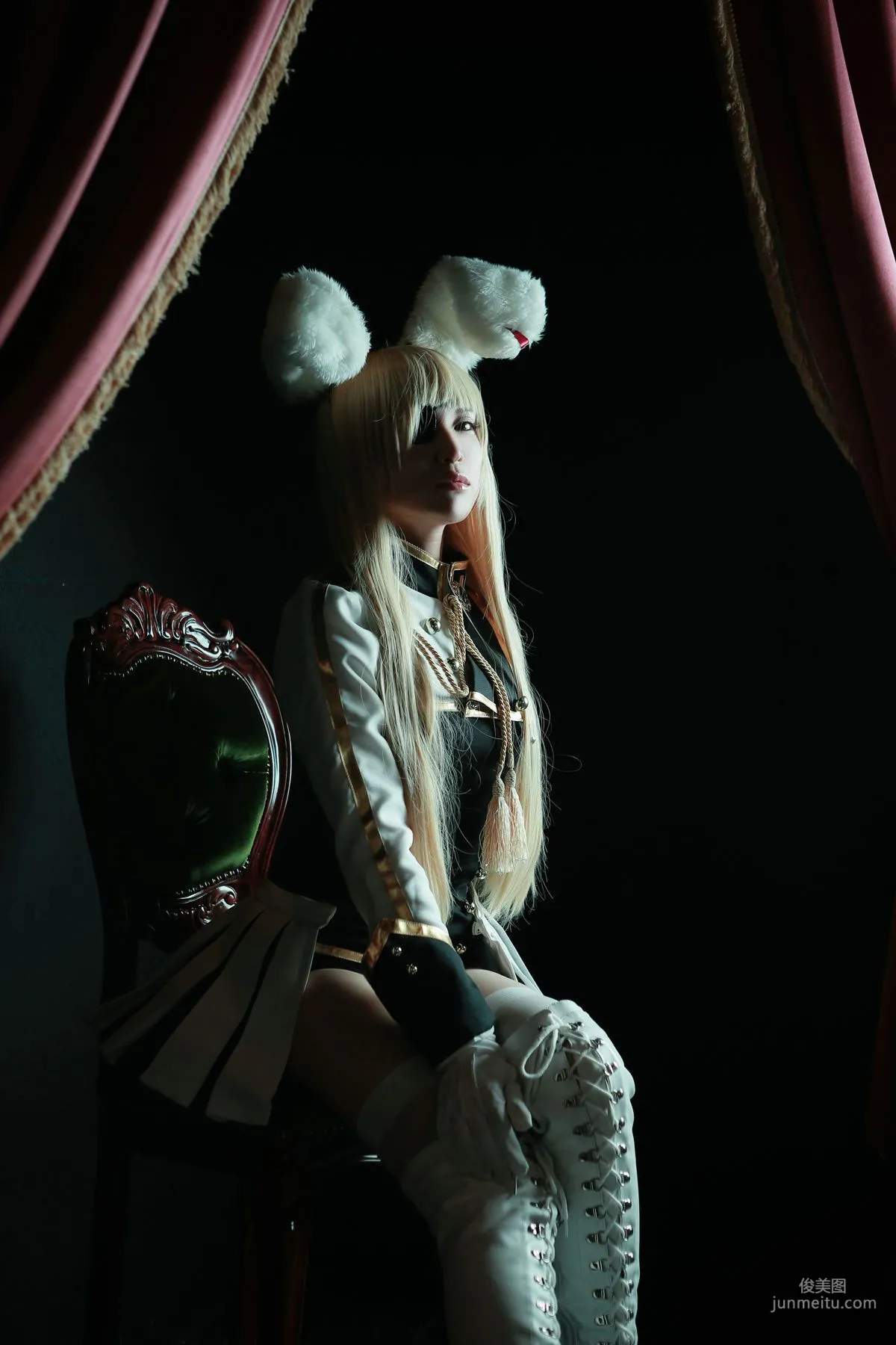 Rusha: Cosplay Collection photo 3