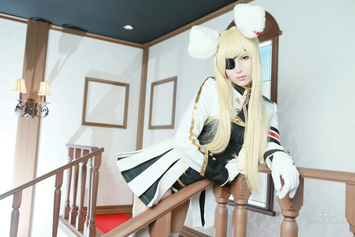 Rusha: Cosplay Collection photo 42