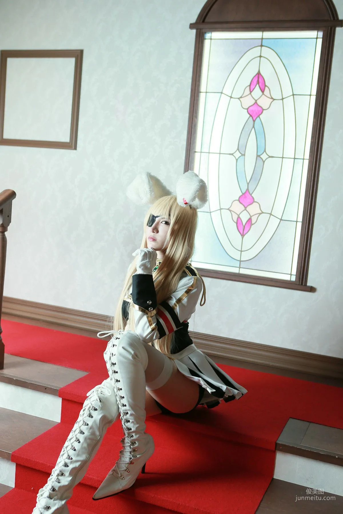 Rusha: Cosplay Collection photo 63