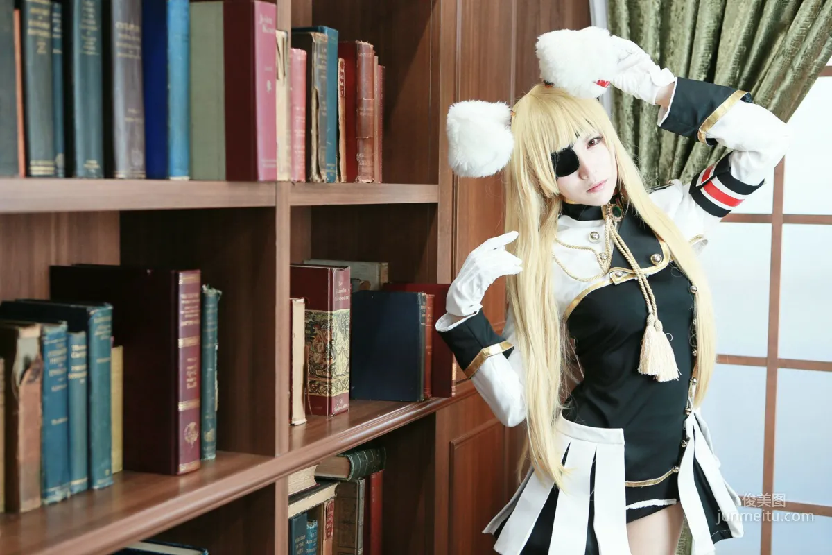 Rusha: Cosplay Collection photo 71