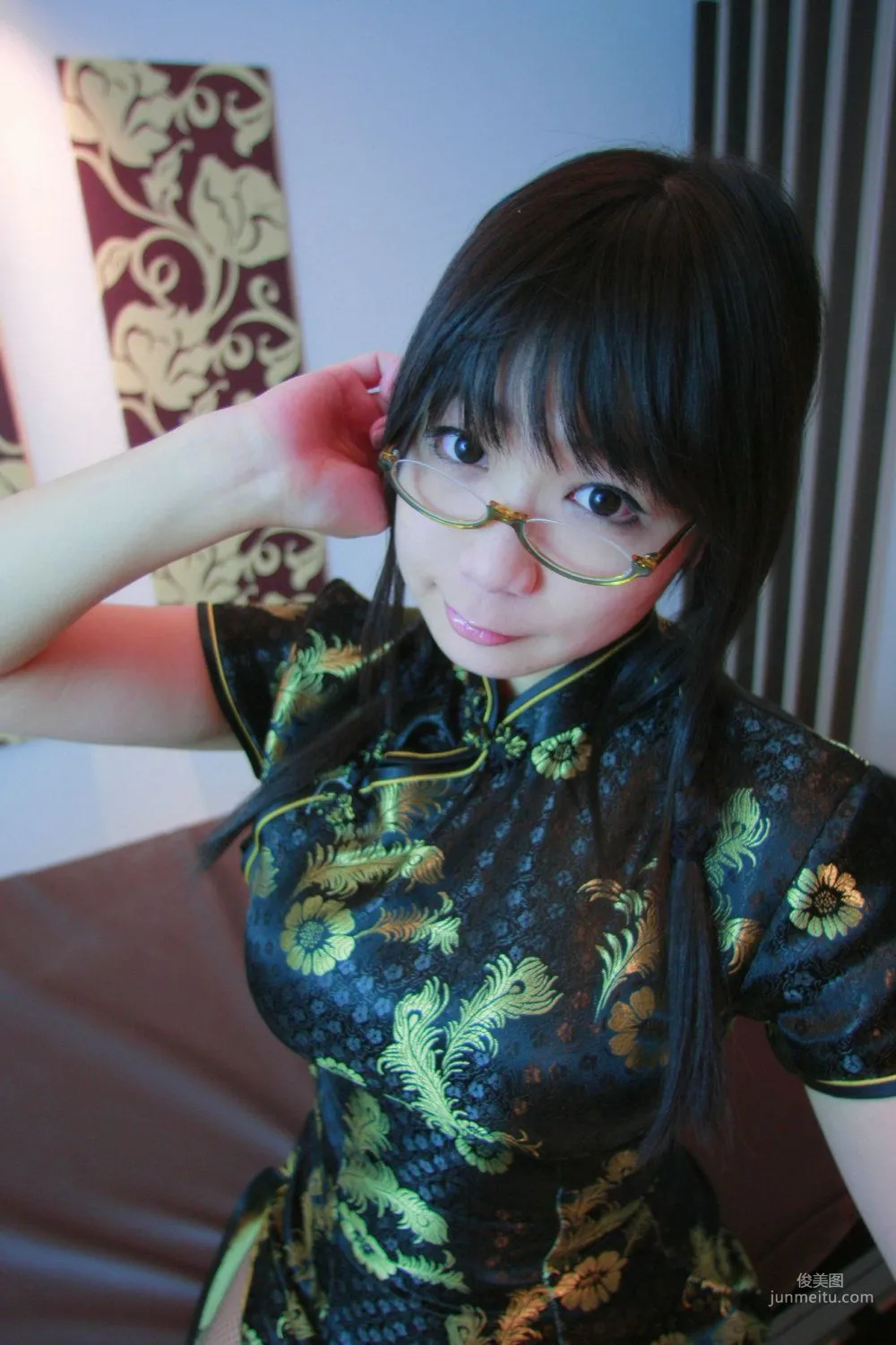 Chiyoko: Cosplay Collection photo 18