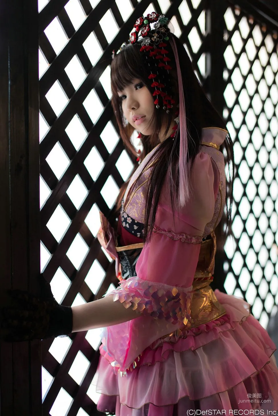 Enako: Cosplay Collection Panache photo 18