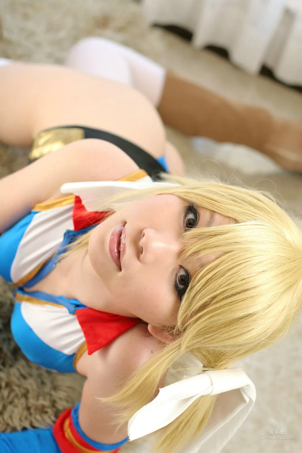 日暮りん《Gundam》Reiko Holinger [日暮企畫] 寫真集 22