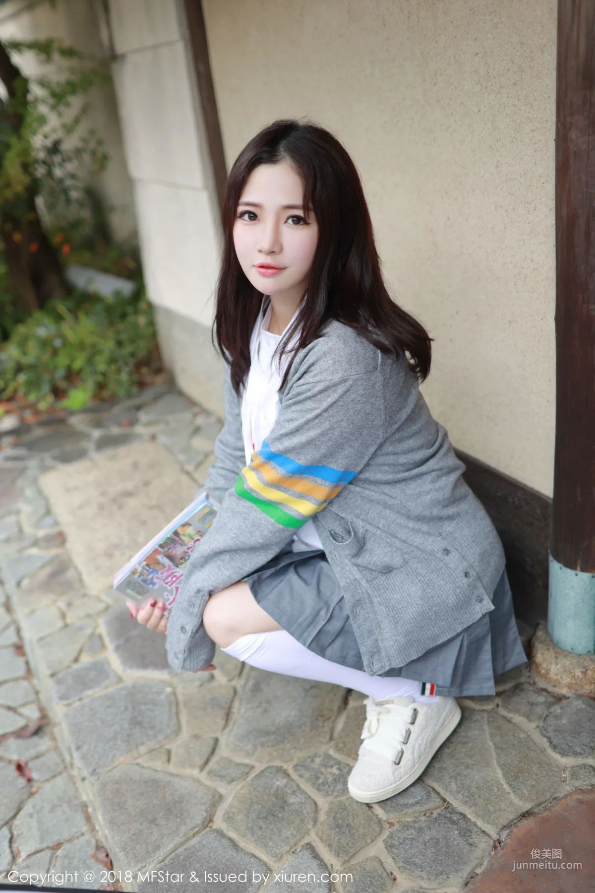 Xu cake: MFStar Vol. 162 photo 5