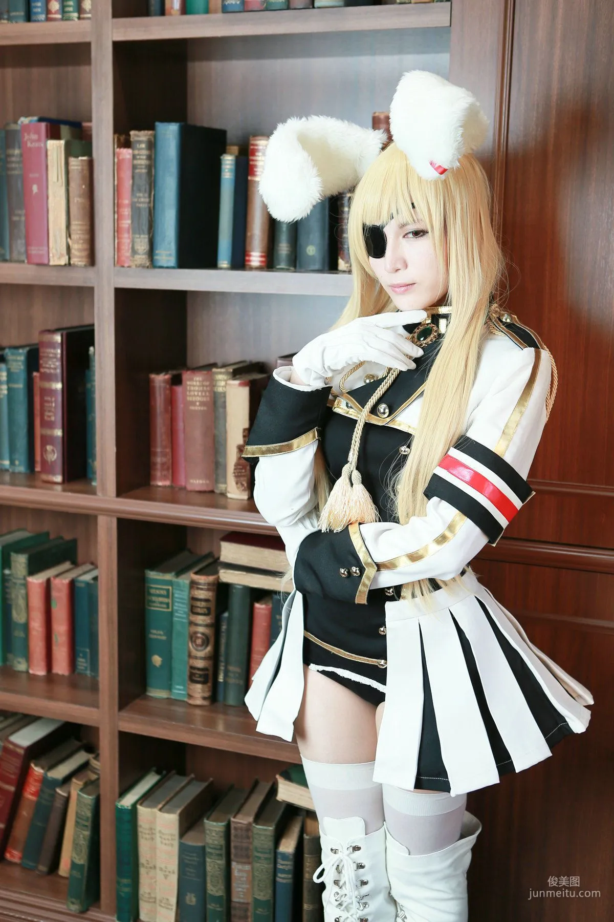 Rusha: Cosplay Collection photo 73