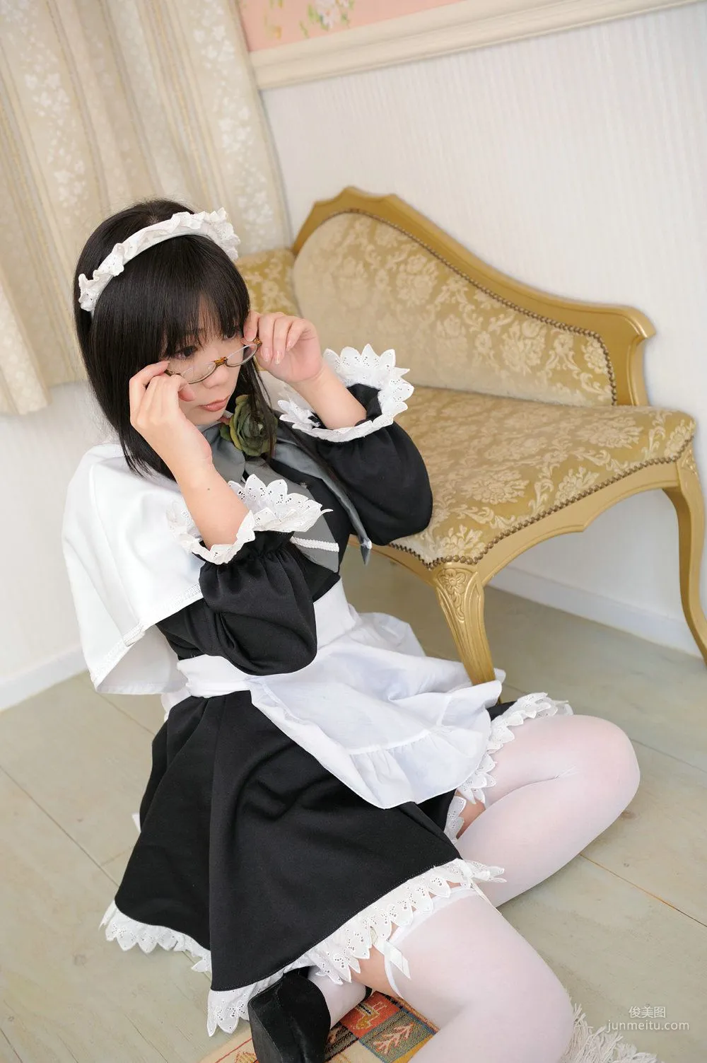 Chiyoko: Cosplay Collection photo 69